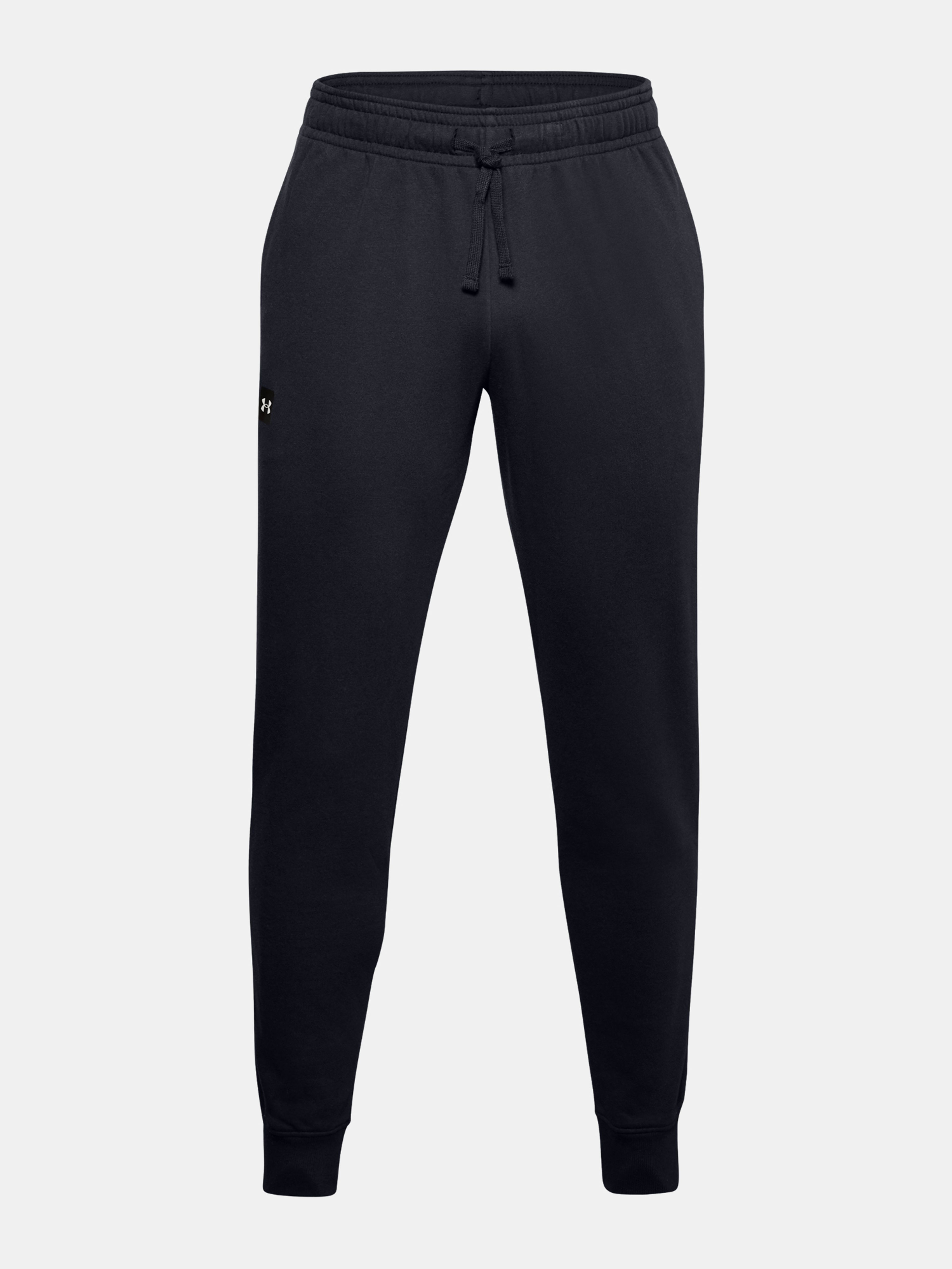 Pánské tepláky Under Armour Rival Fleece Joggers