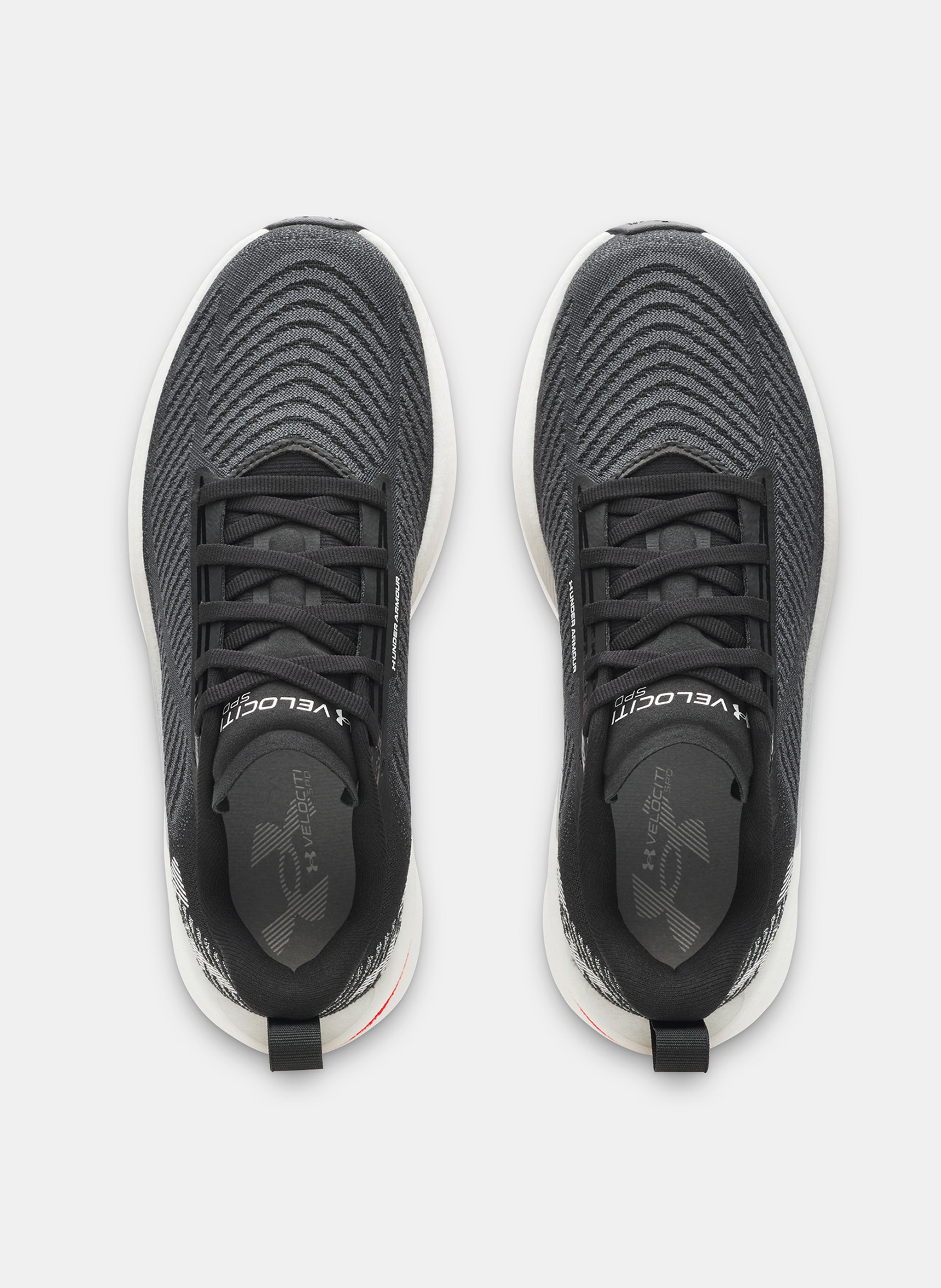 Női cipők Under Armour UA W Velociti Speed SPD - 005