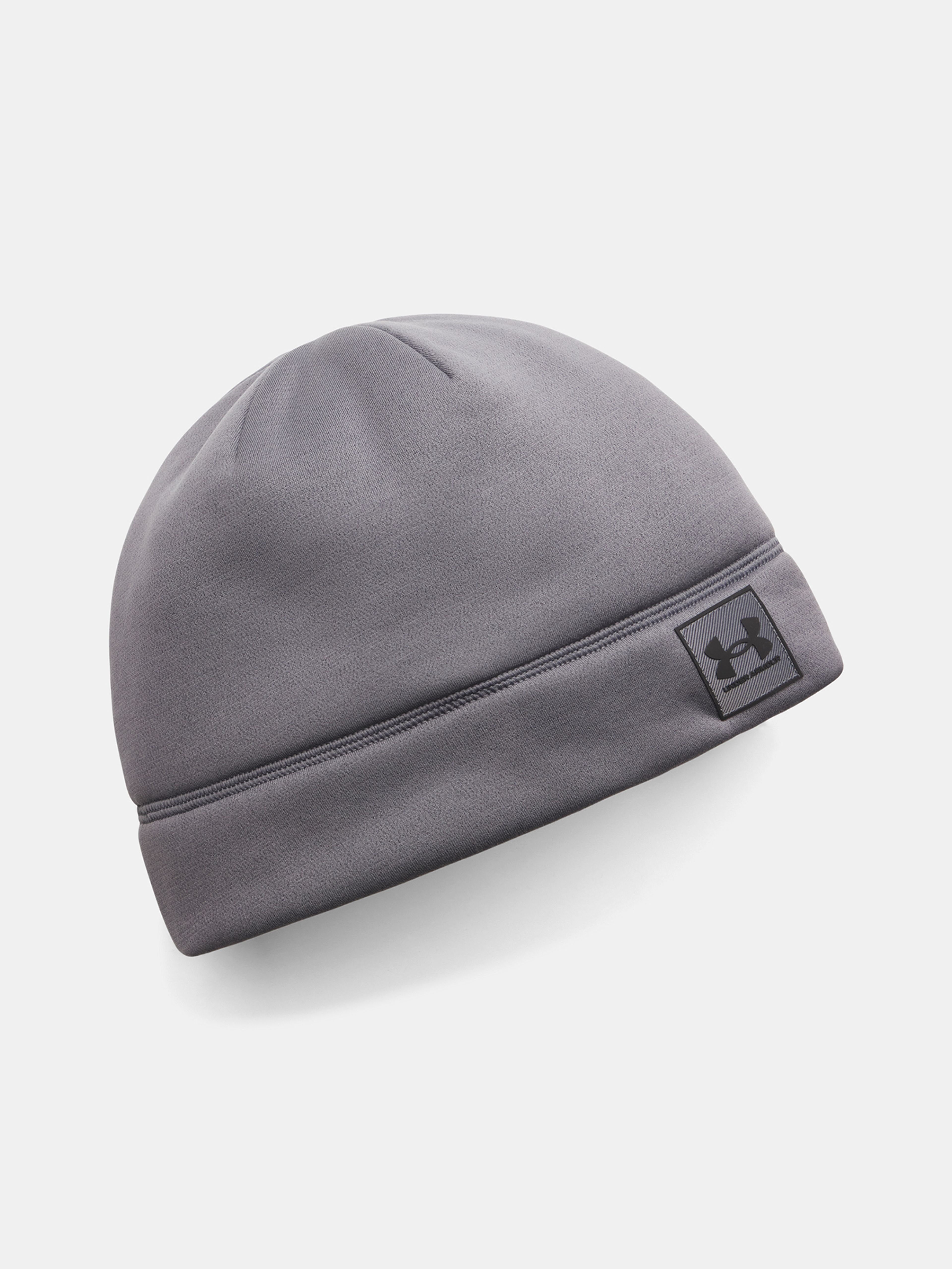 Pánská čepice Under Armour M Storm CGI Beanie - 001