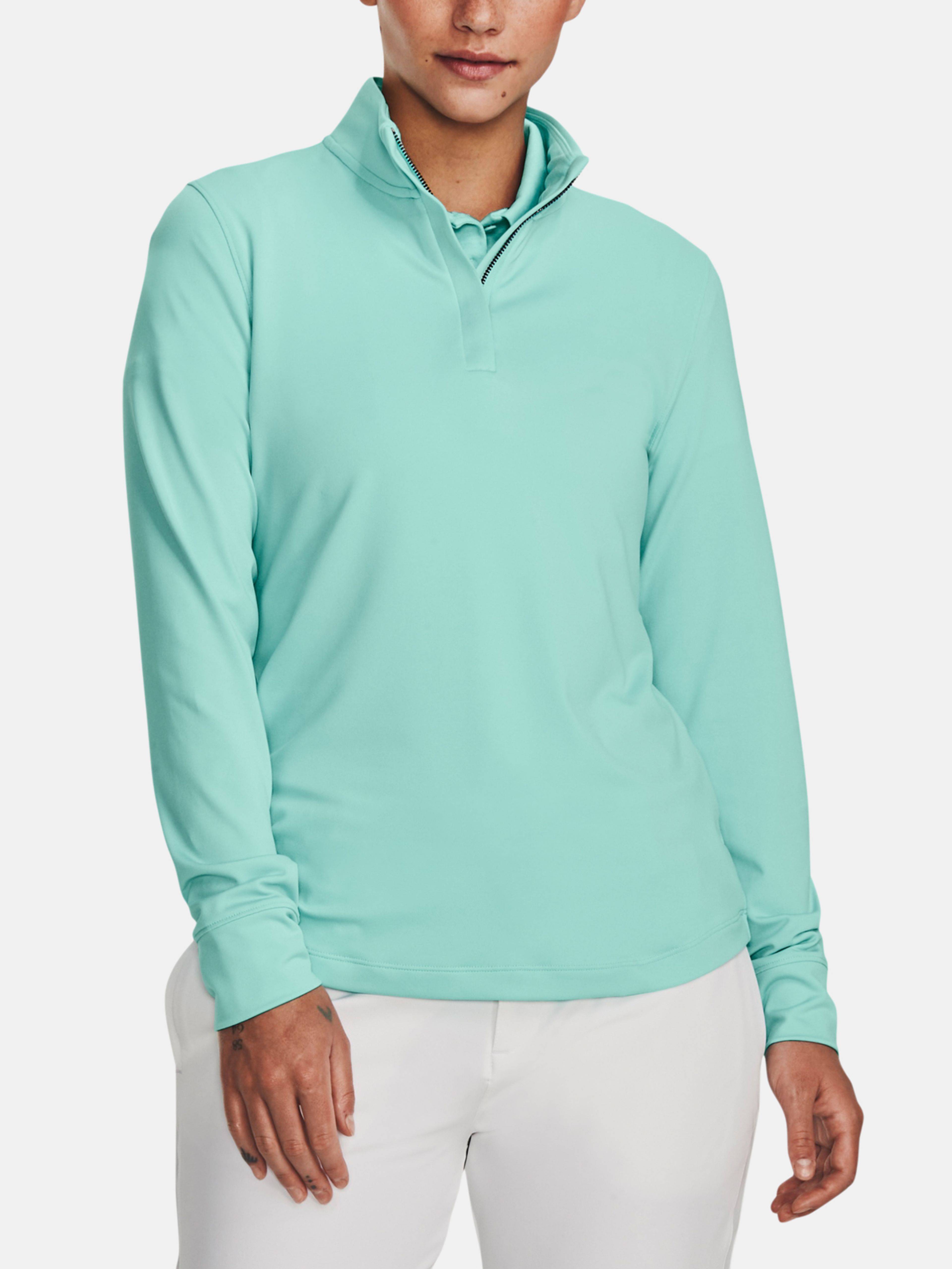 Női felső Under Armour UA Playoff 1/4 Zip