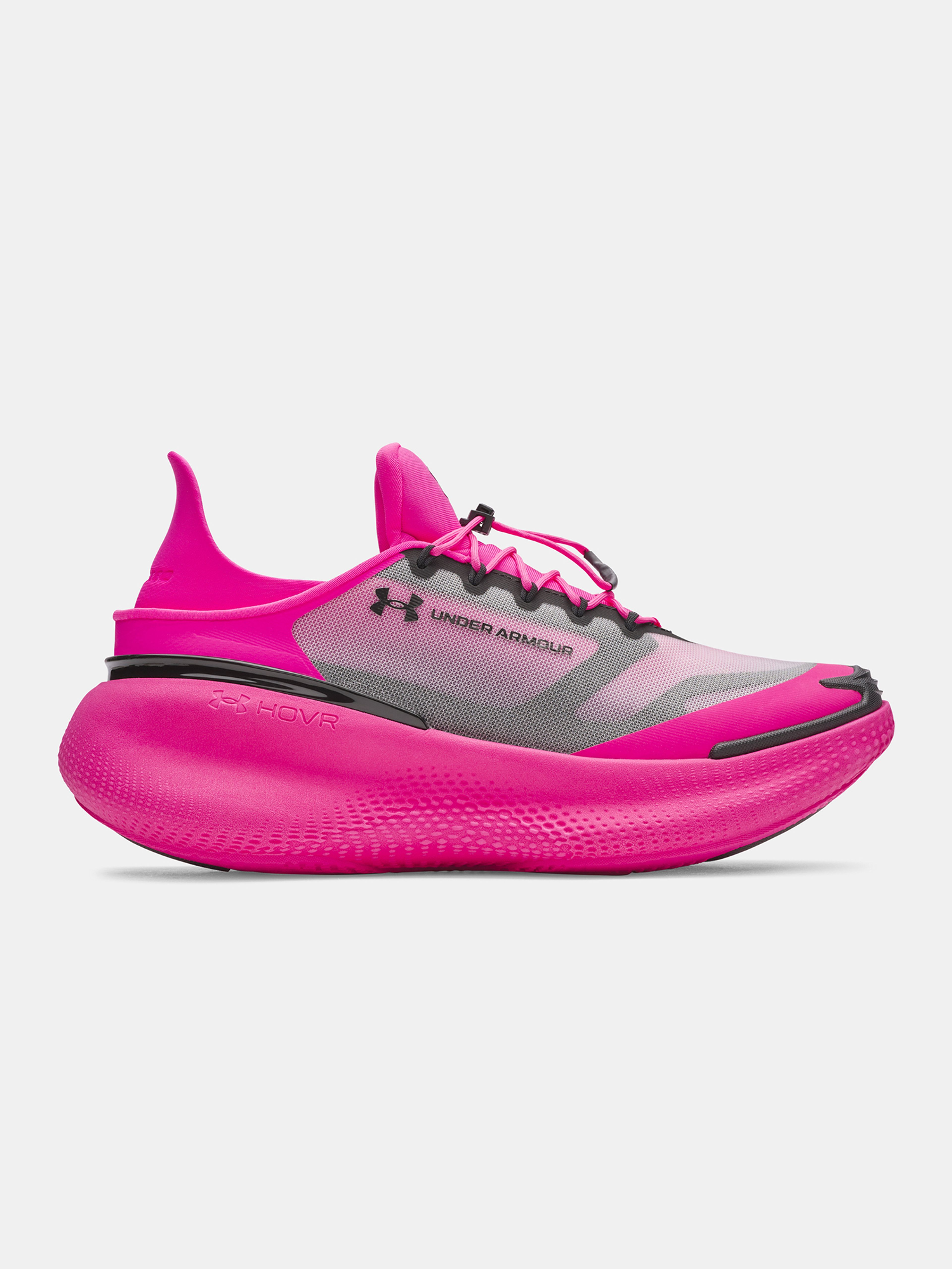 Laste tossud Under Armour UA GS Nova-PNK