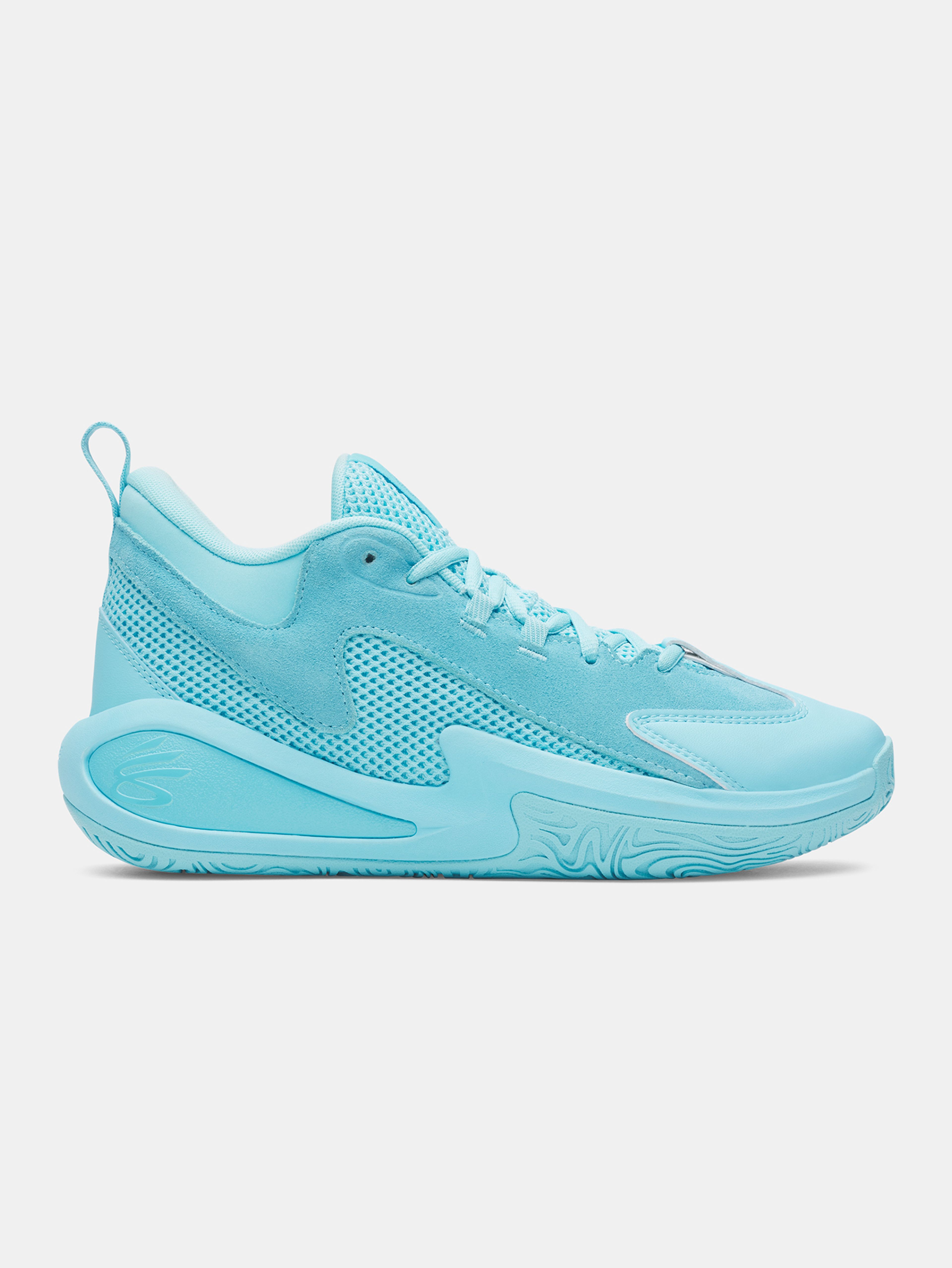 Unisex topánky Under Armour CURRY 3Z 25 SDE