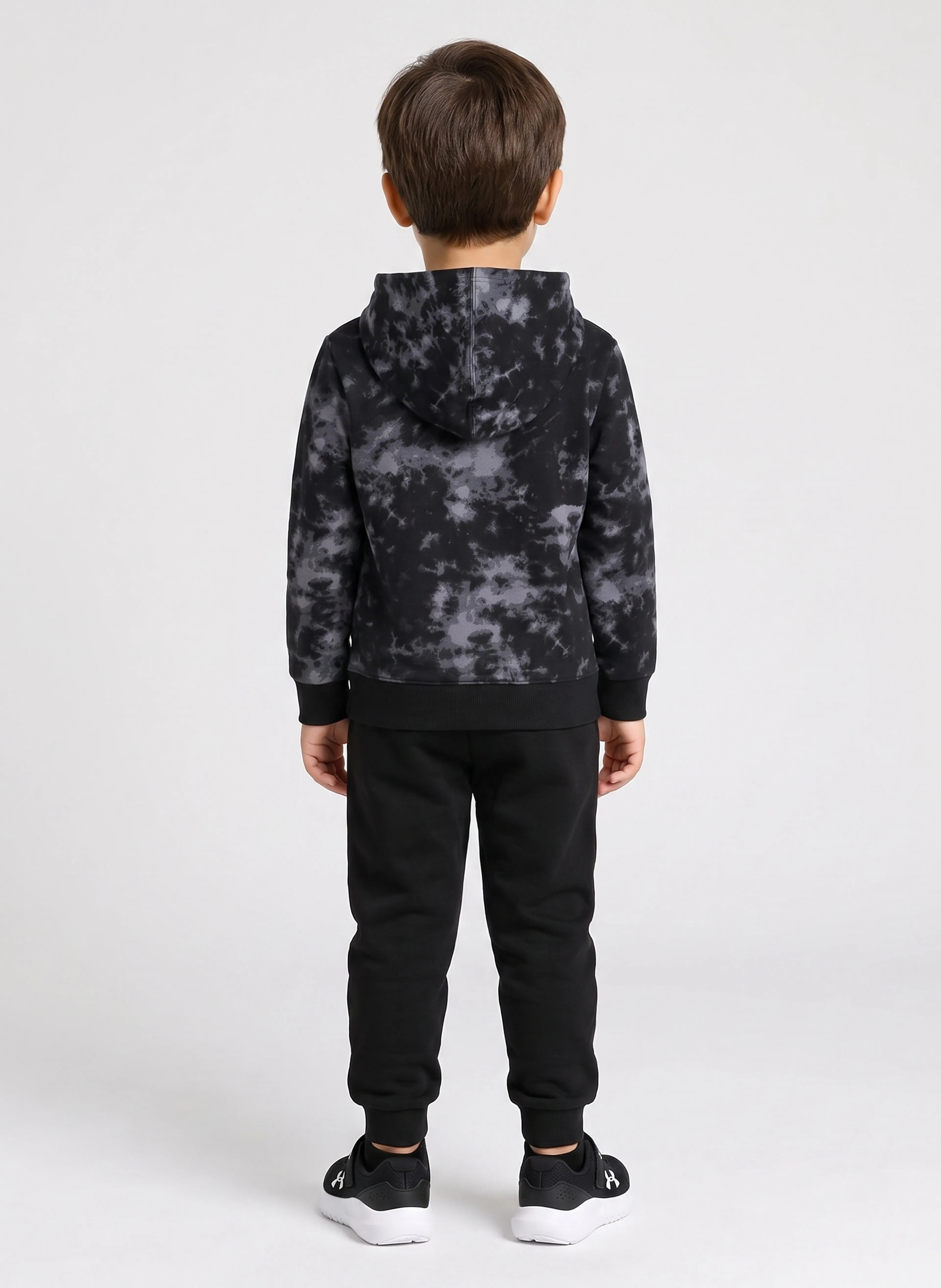 Zēnu komplekts Under Armour UA RIVAL AOP SET - 002