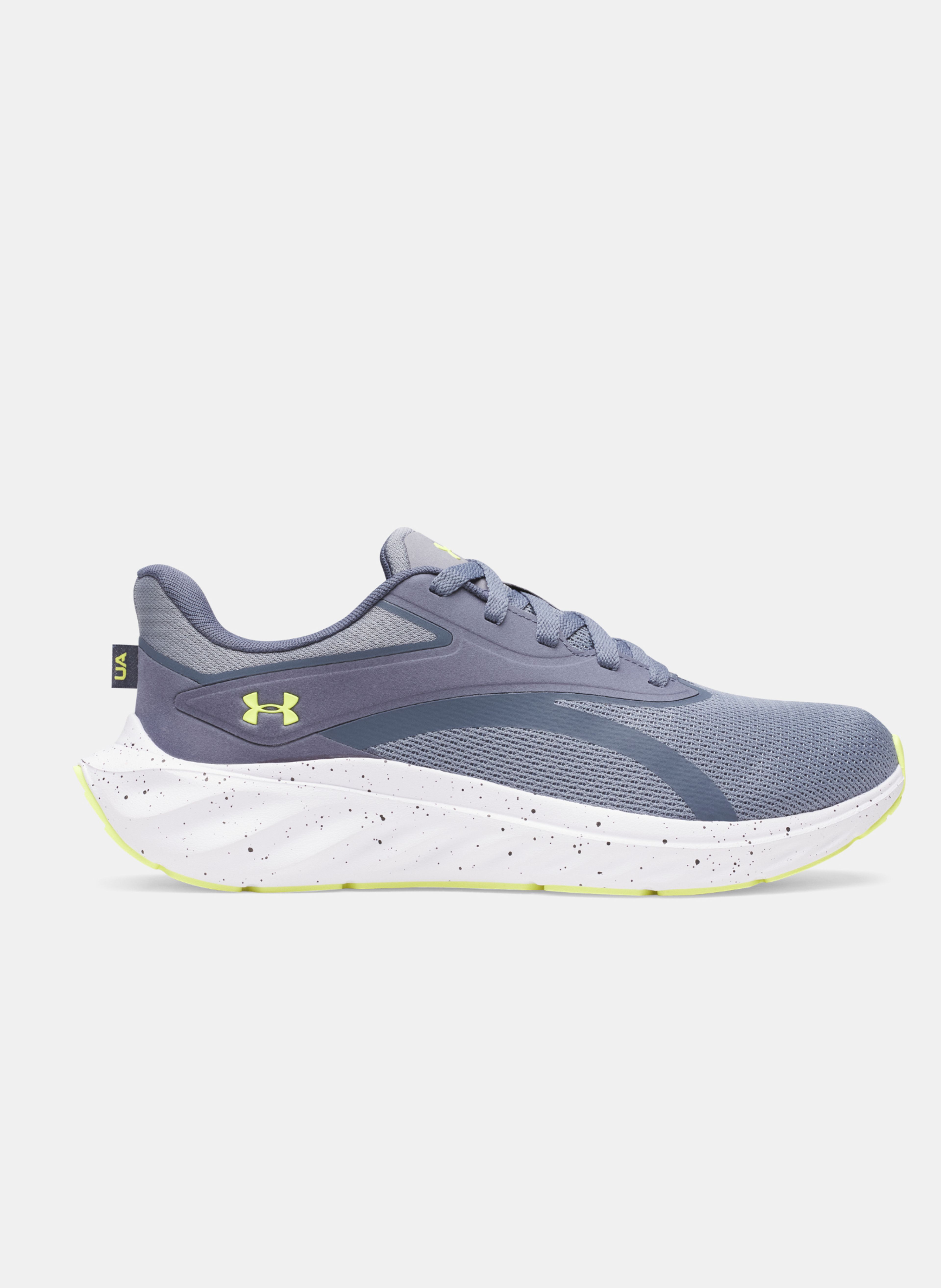 Meeste tossud Under Armour UA Ascend - 002