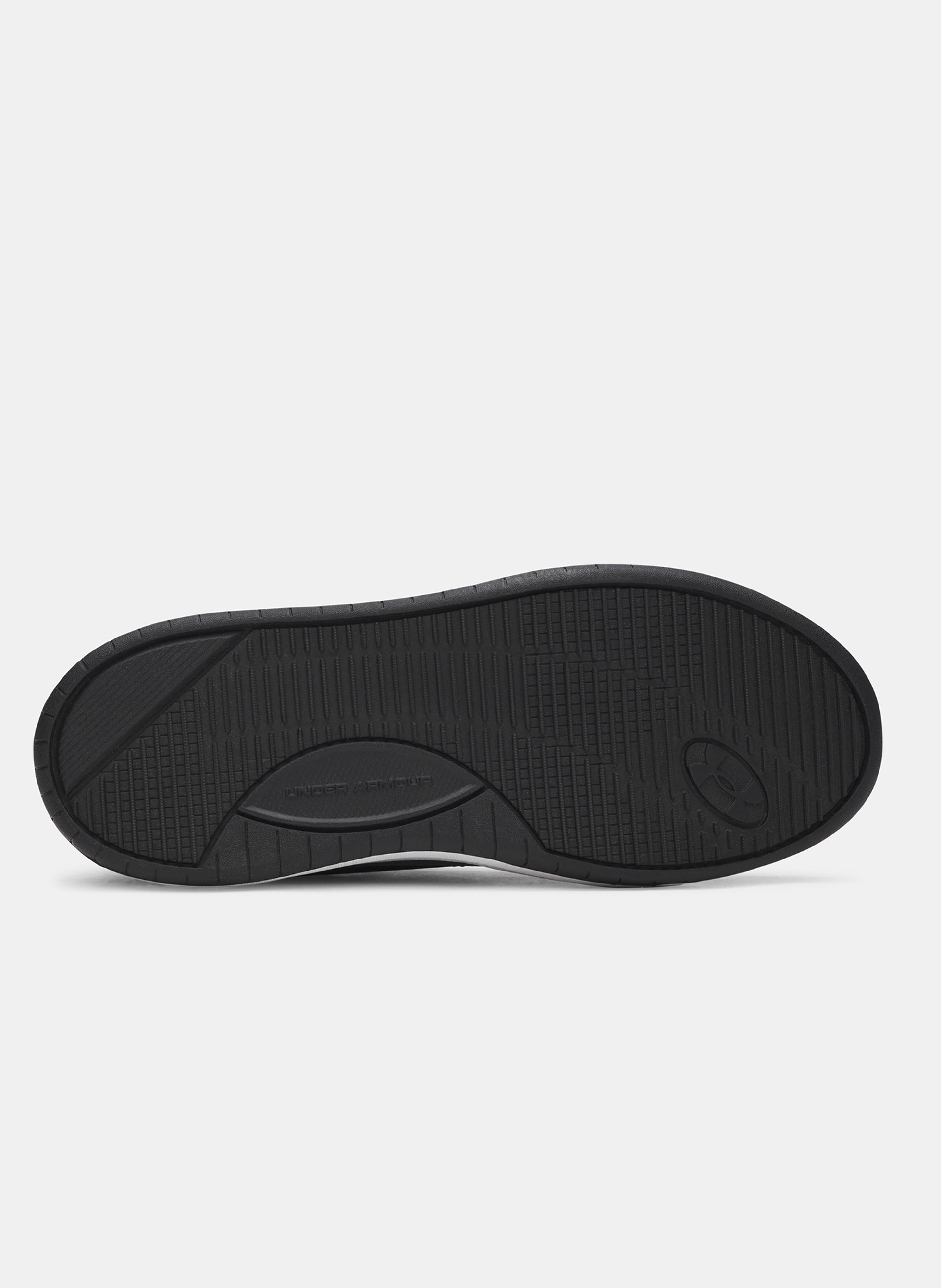 Zēnu apavi Under Armour UA GS Flex - 004