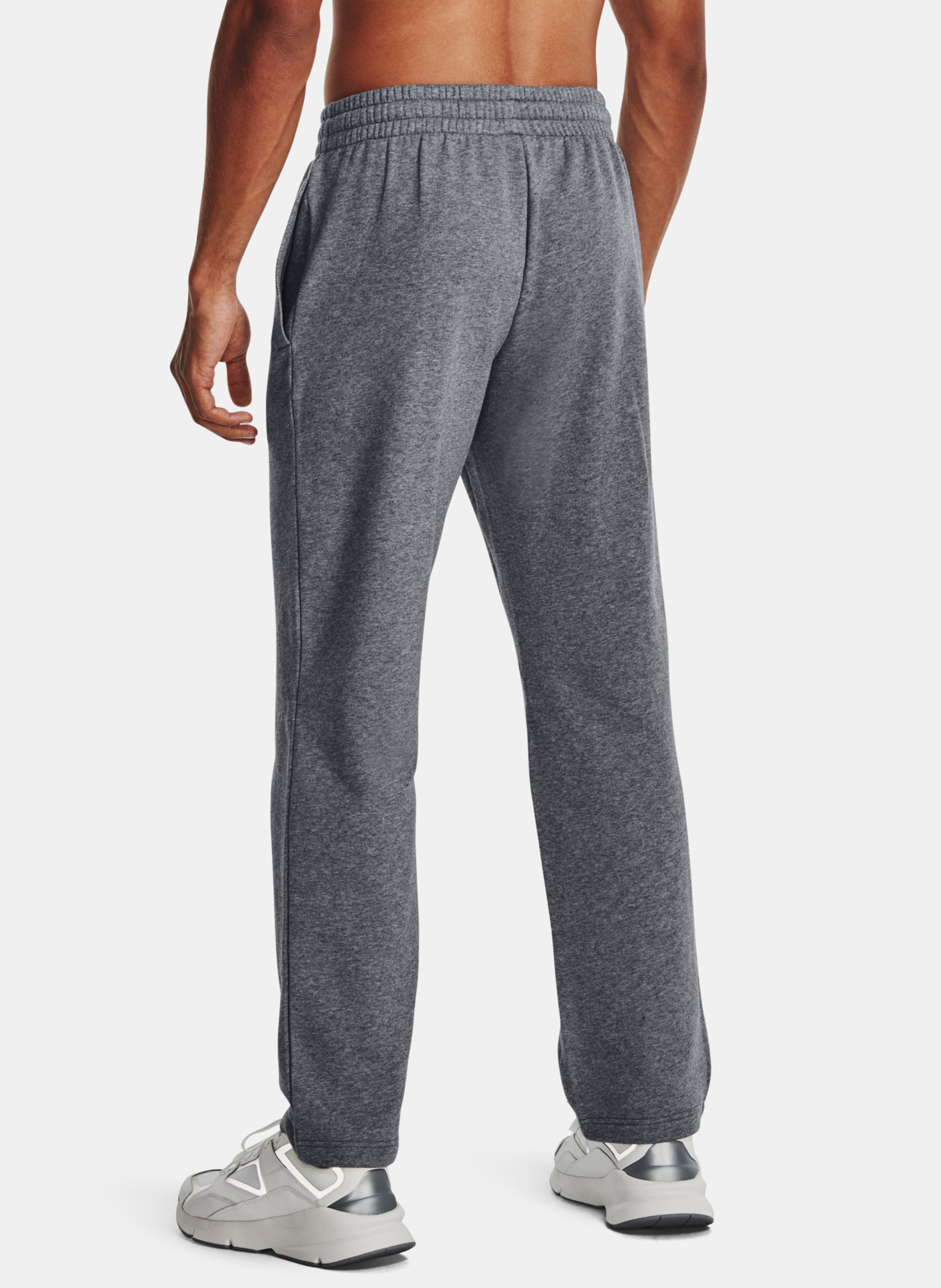 Férfi sportnadrág Under Armour UA Rival Fleece Pant - 002