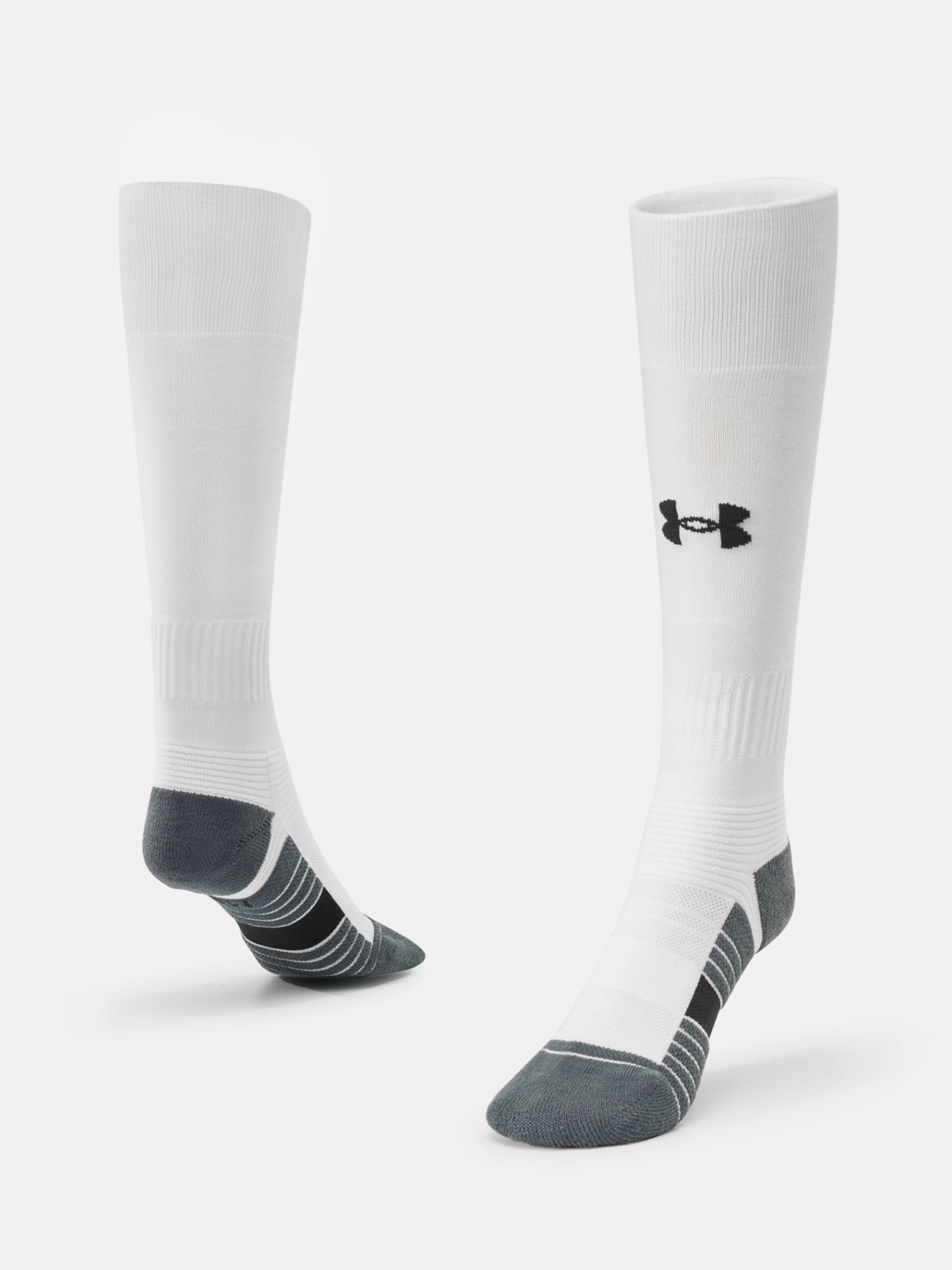 Dětské ponožky Under Armour Youth UA Magnetico OTC (1 pár) - 001