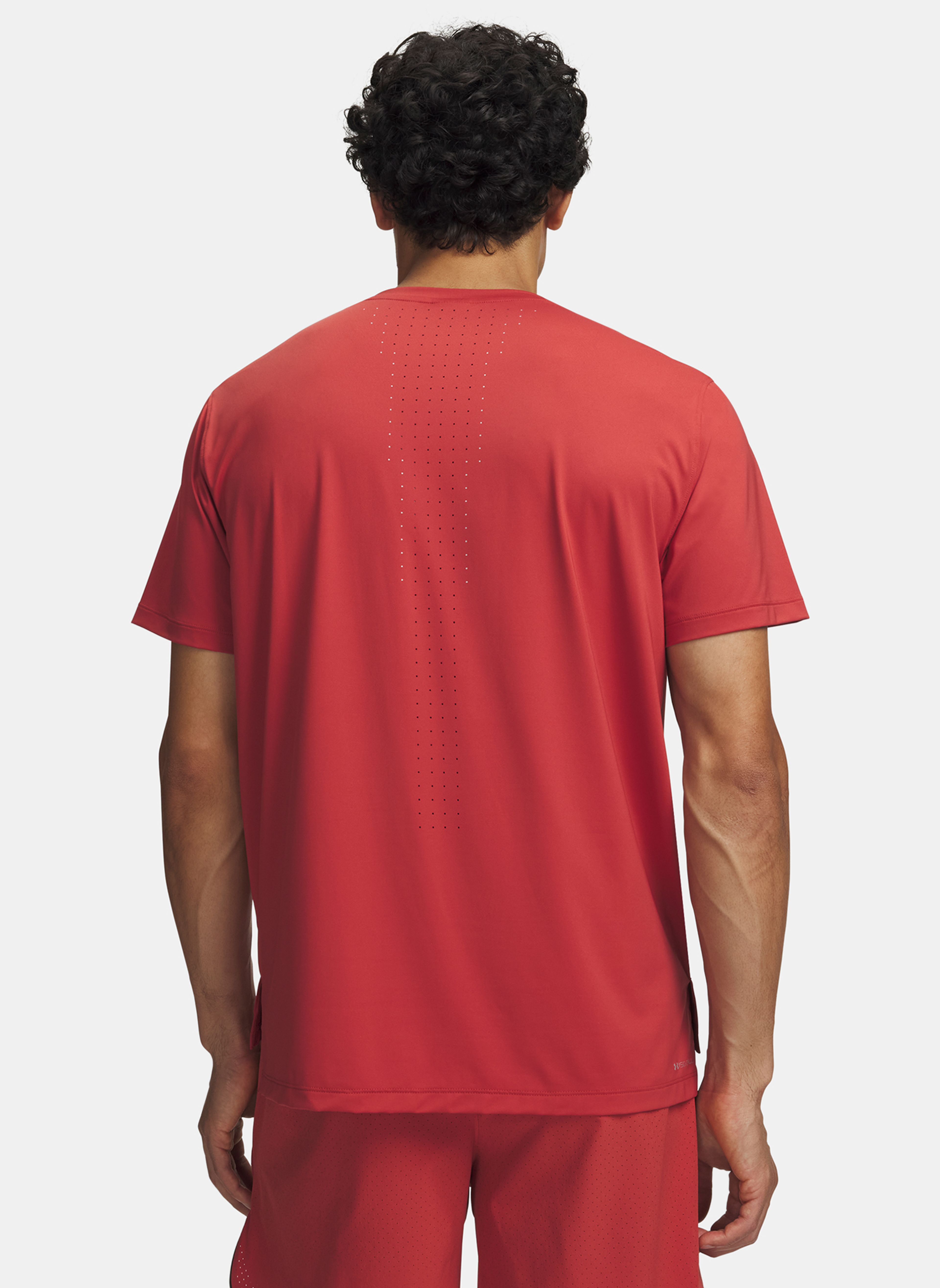 Férfi póló Under Armour UA Velociti Pro Shortsleeve - 002