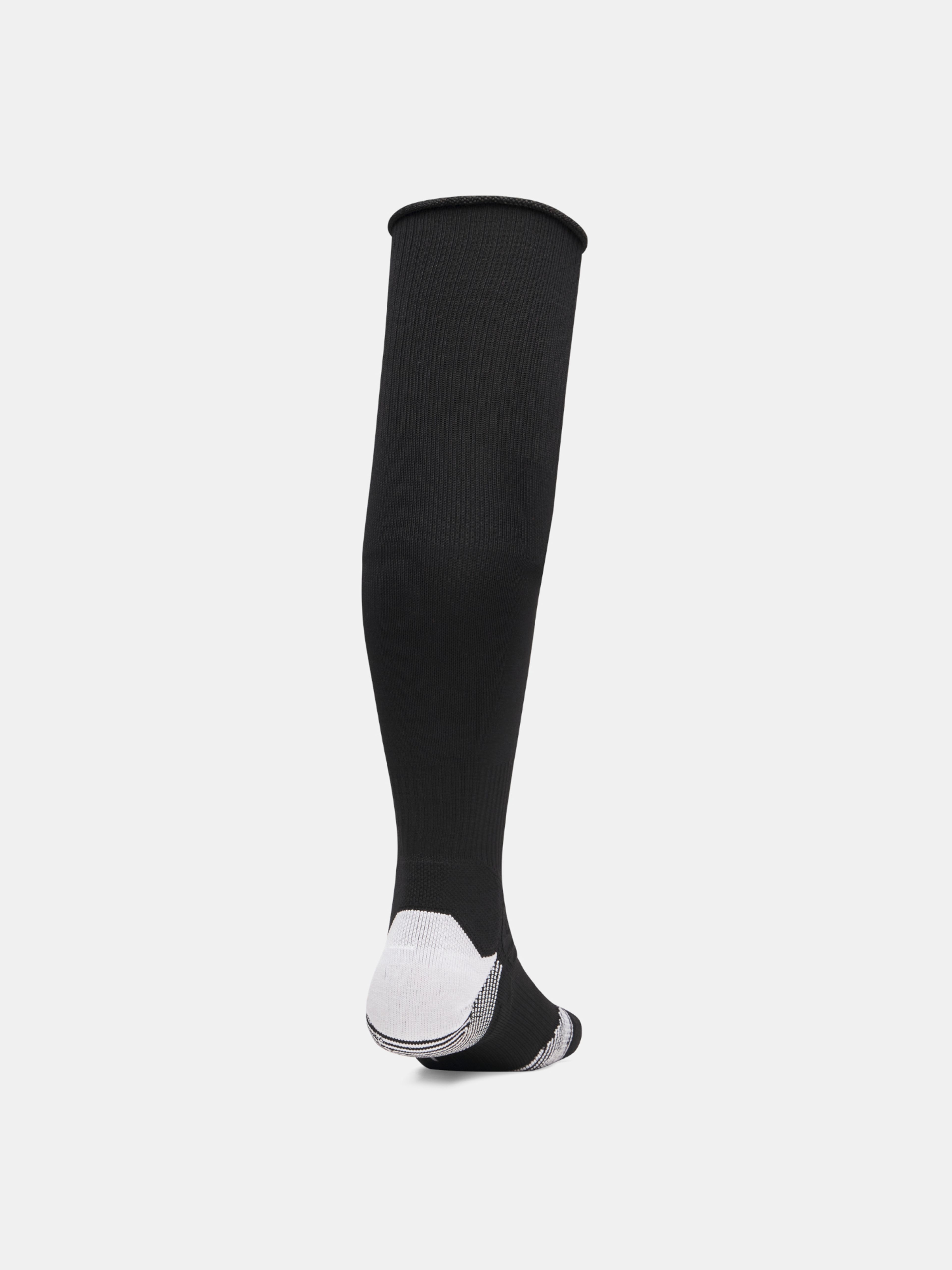 Unisexové ponožky Under Armour New AG Team 1pk OTK - 003