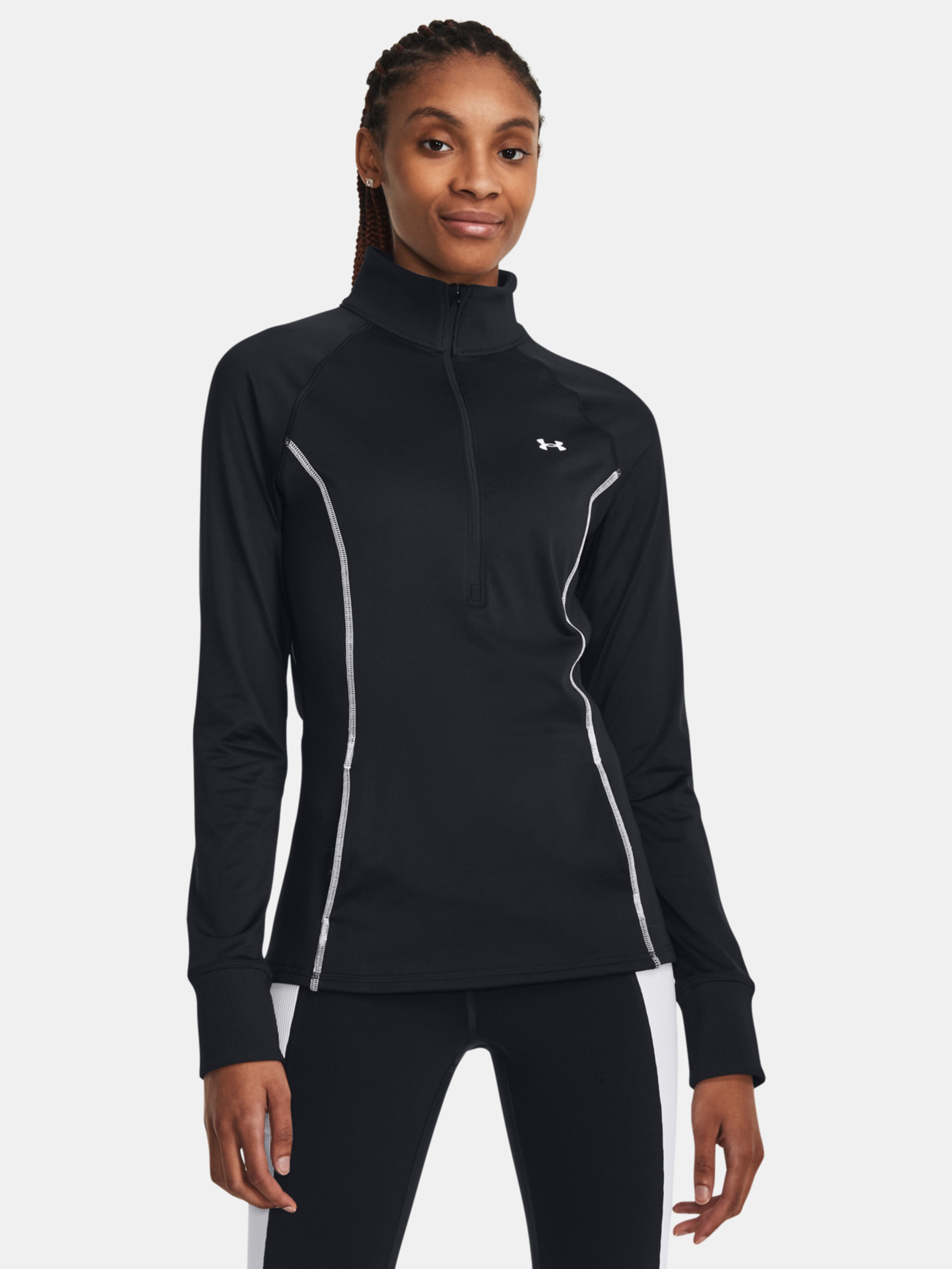 Női póló Under Armour UA Train CW 1/2 Zip