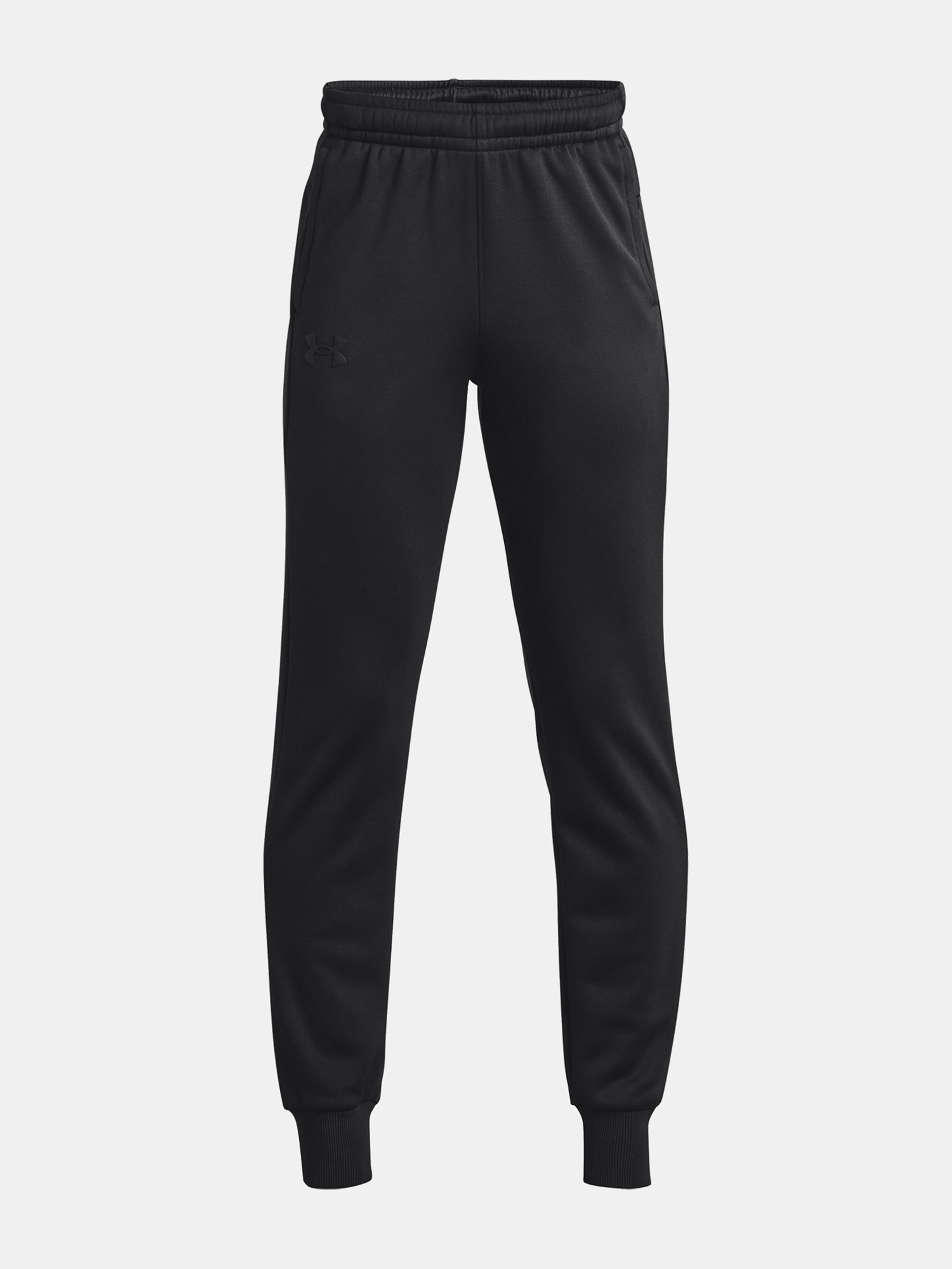 Fiú melegítők Under Armour UA Armour Fleece Joggers