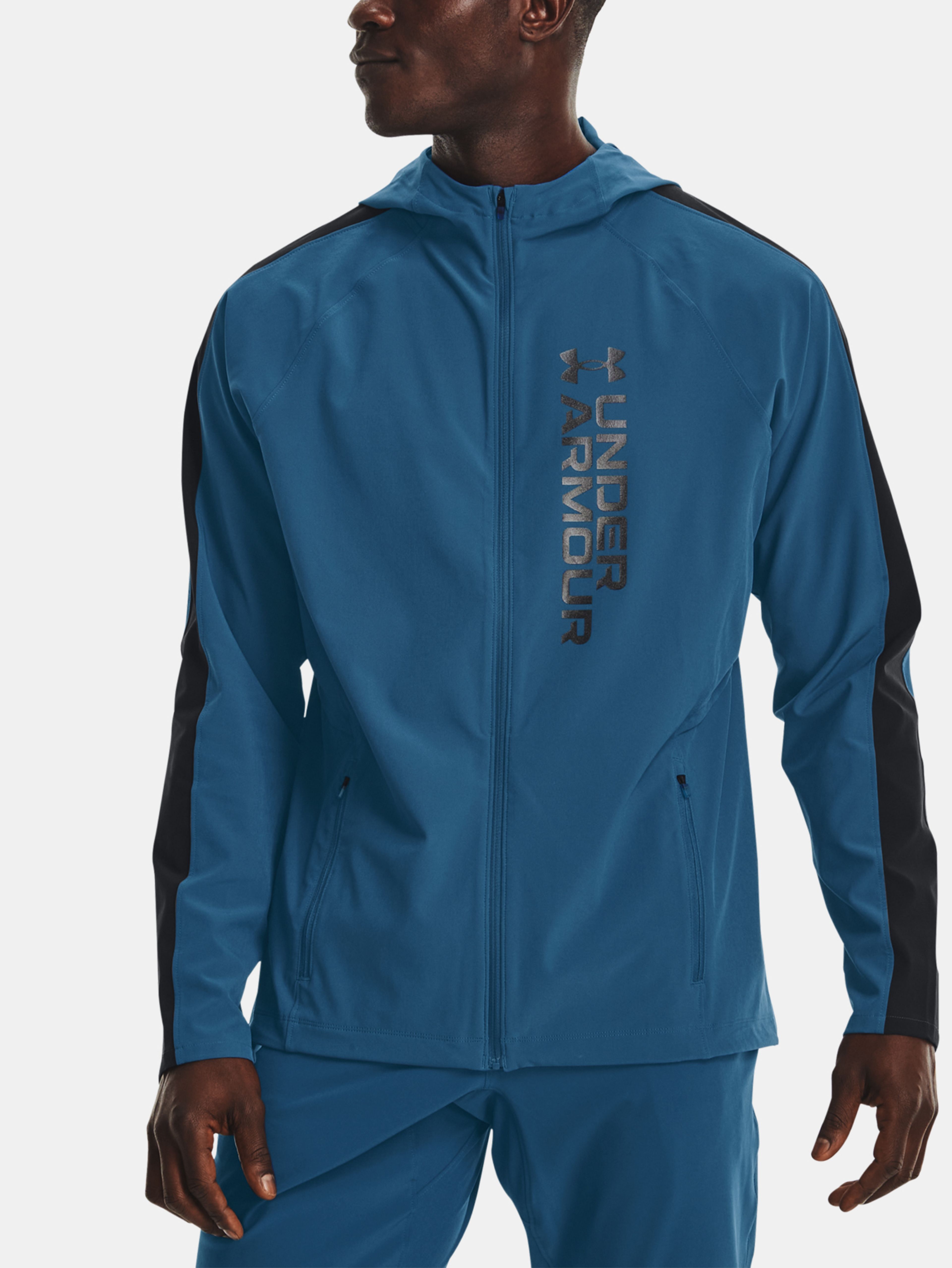 Férfi dzseki Under Armour UA OUTRUN THE STORM JACKET
