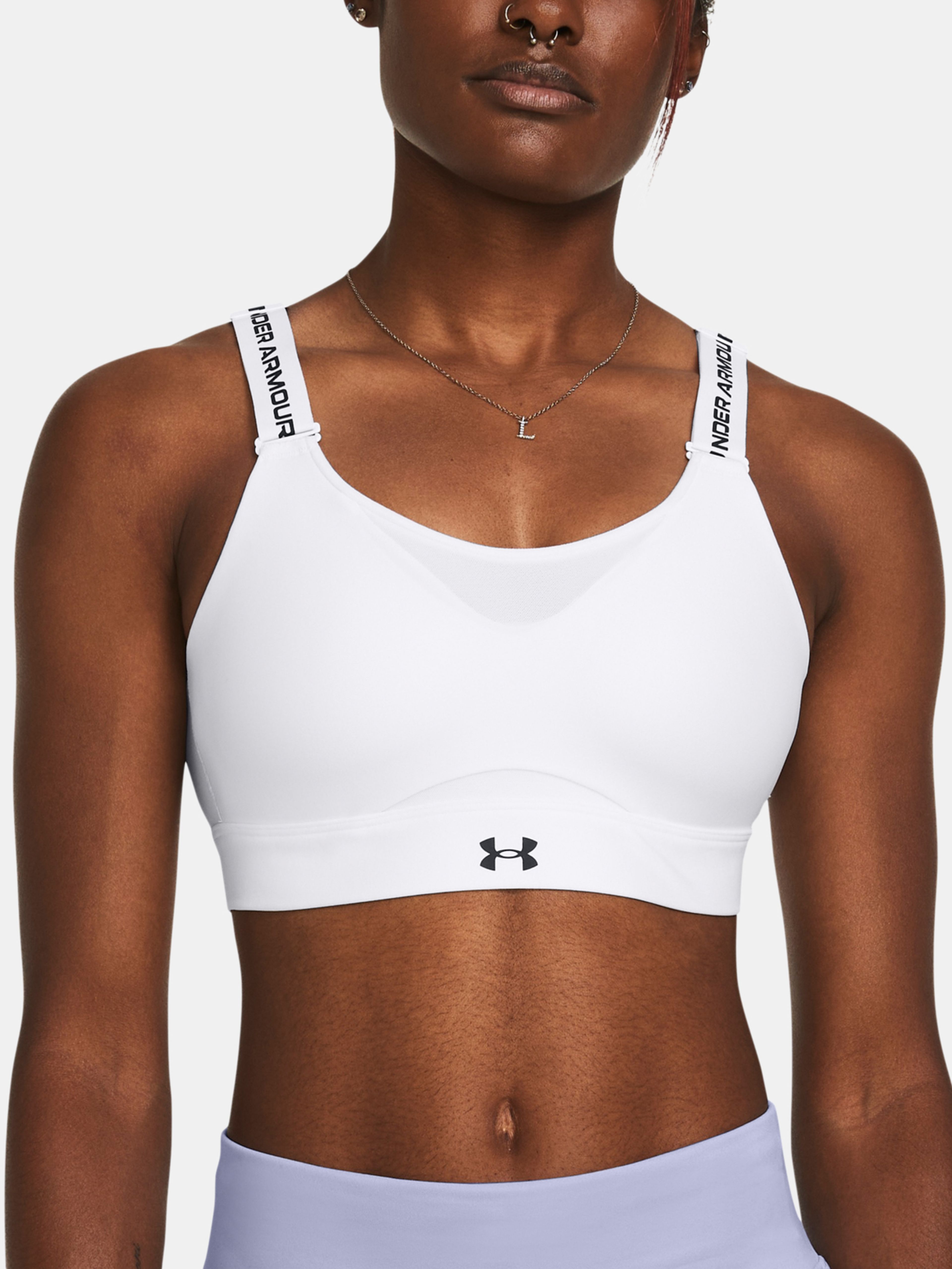 Női melltartó Under Armour UA Infinity High 2.0 Bra