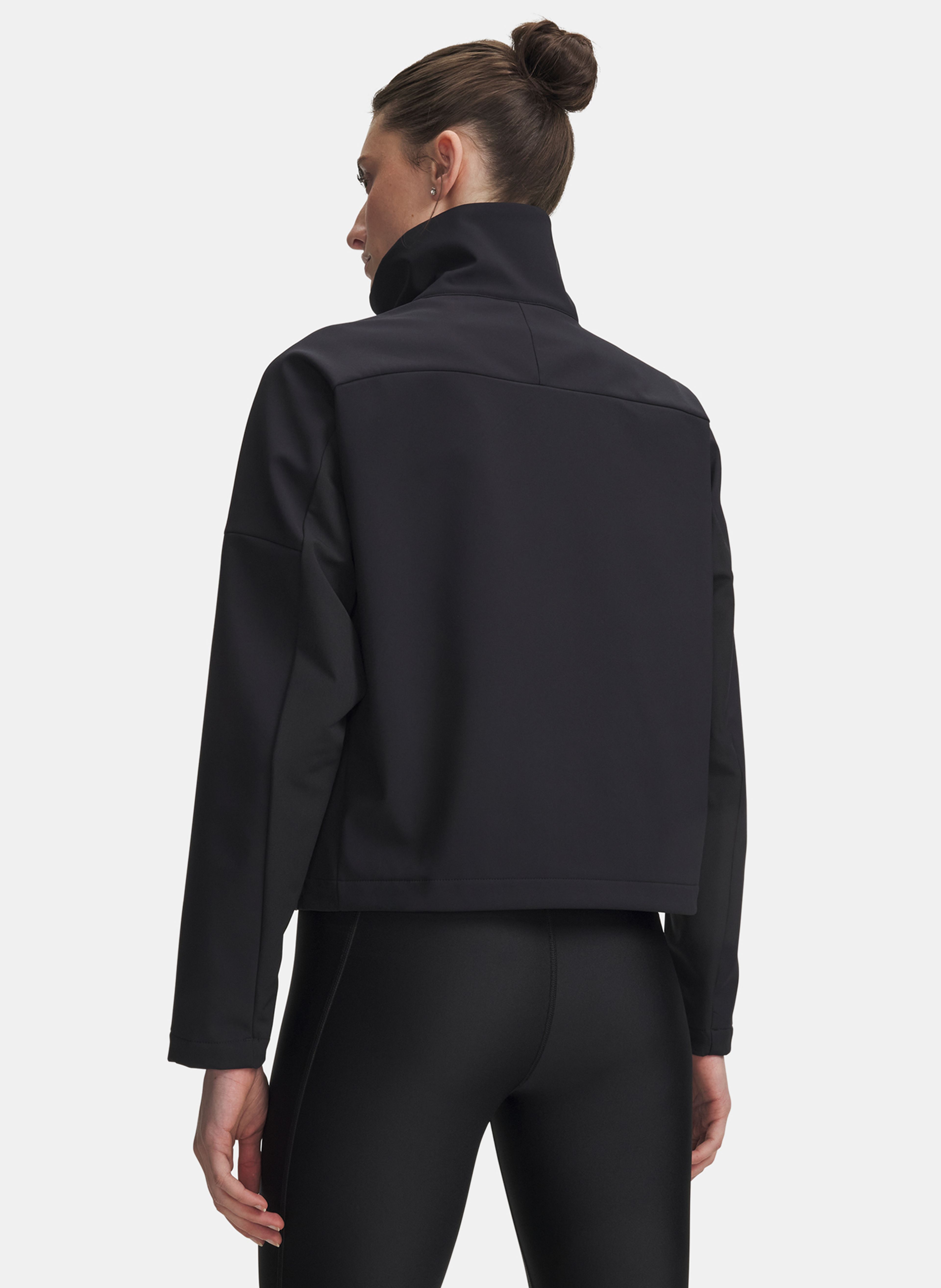 Női dzseki Under Armour W Shield Jacket - 002