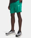Férfi rövidnadrágok Under Armour UA Tech Utility Shorts-Zöld - 004