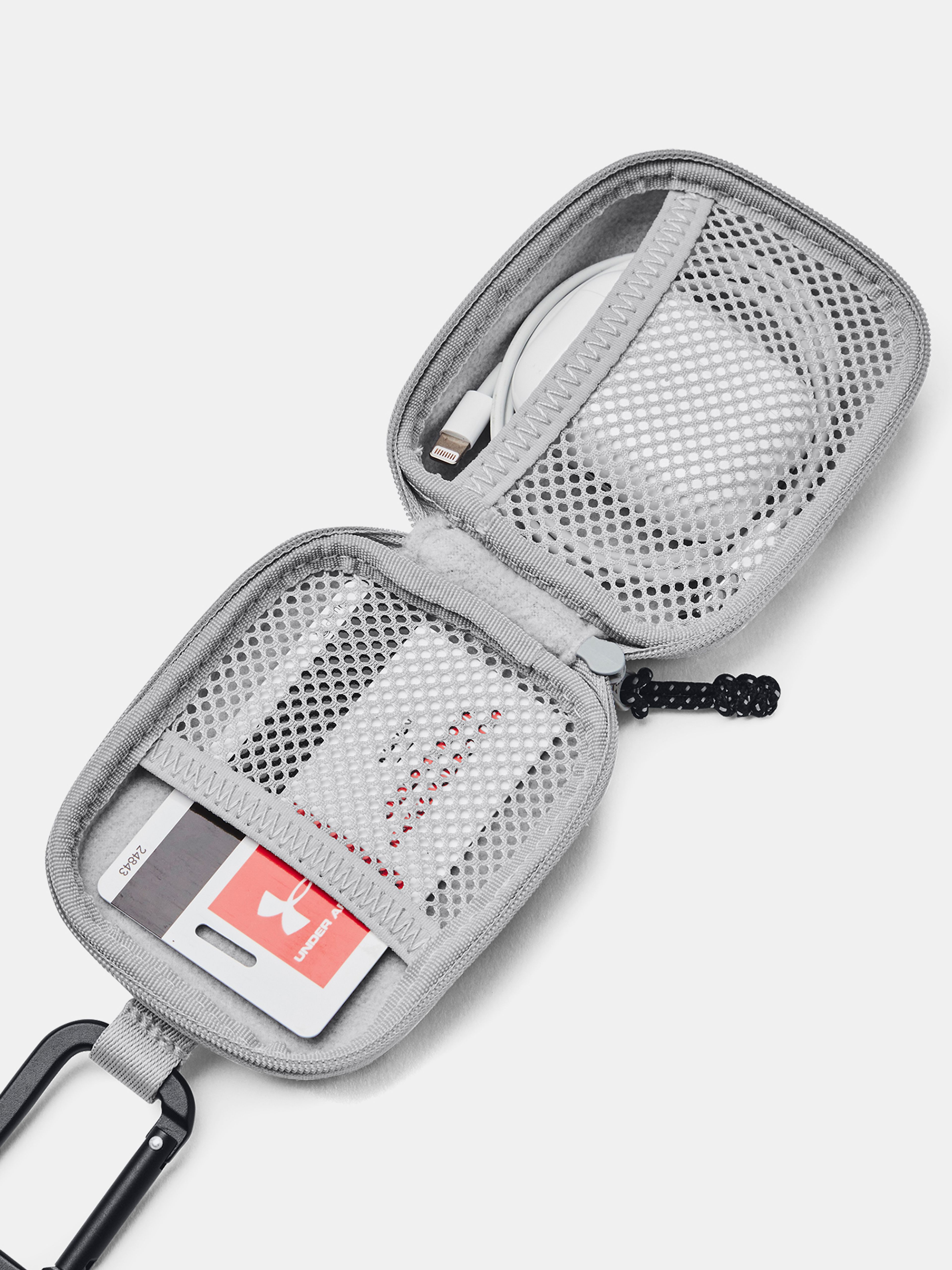 Unisexové pouzdro Under Armour UA Contain Micro - 003