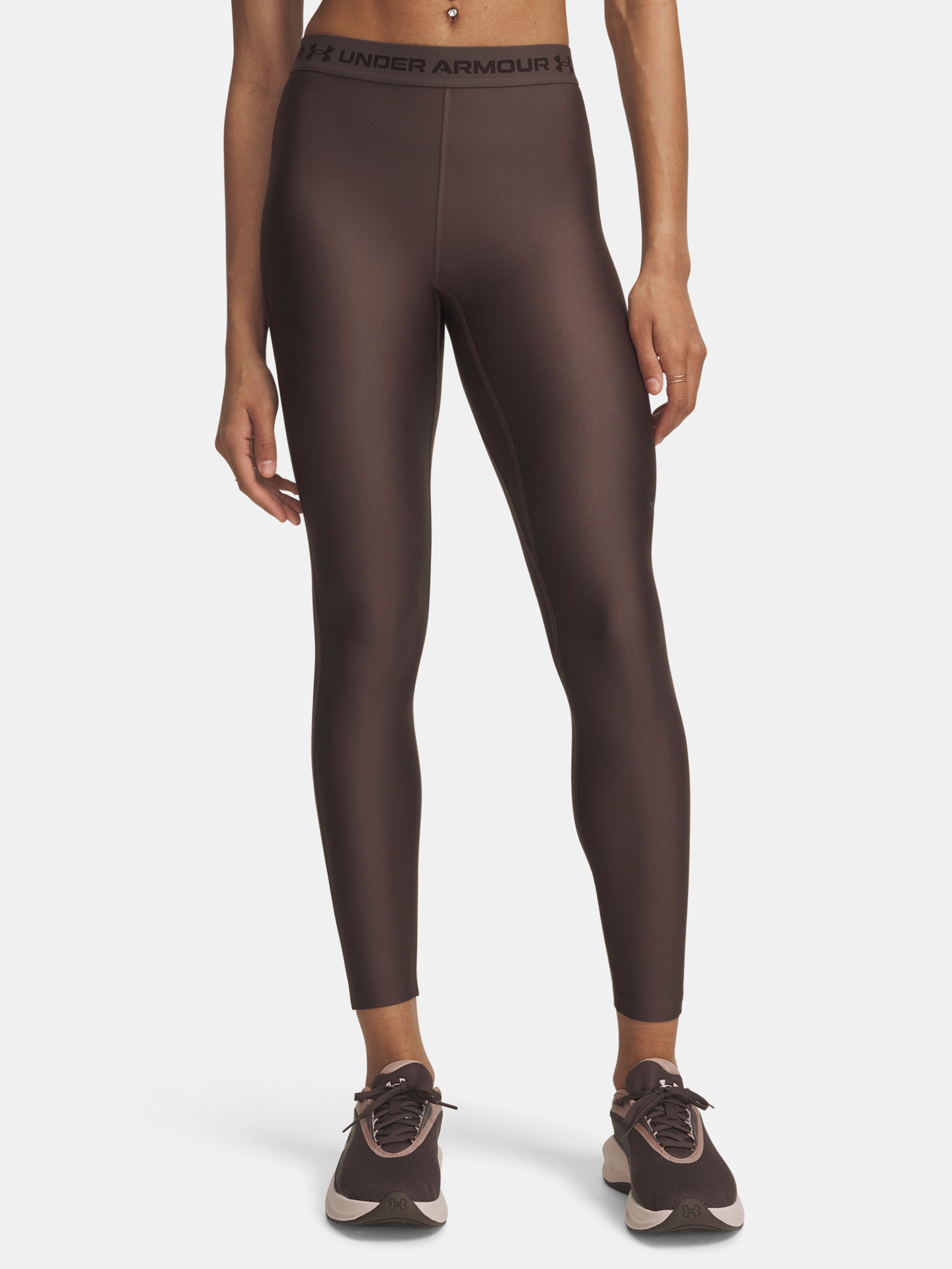 Női leggings Under Armour HEATGEAR Legging - 001