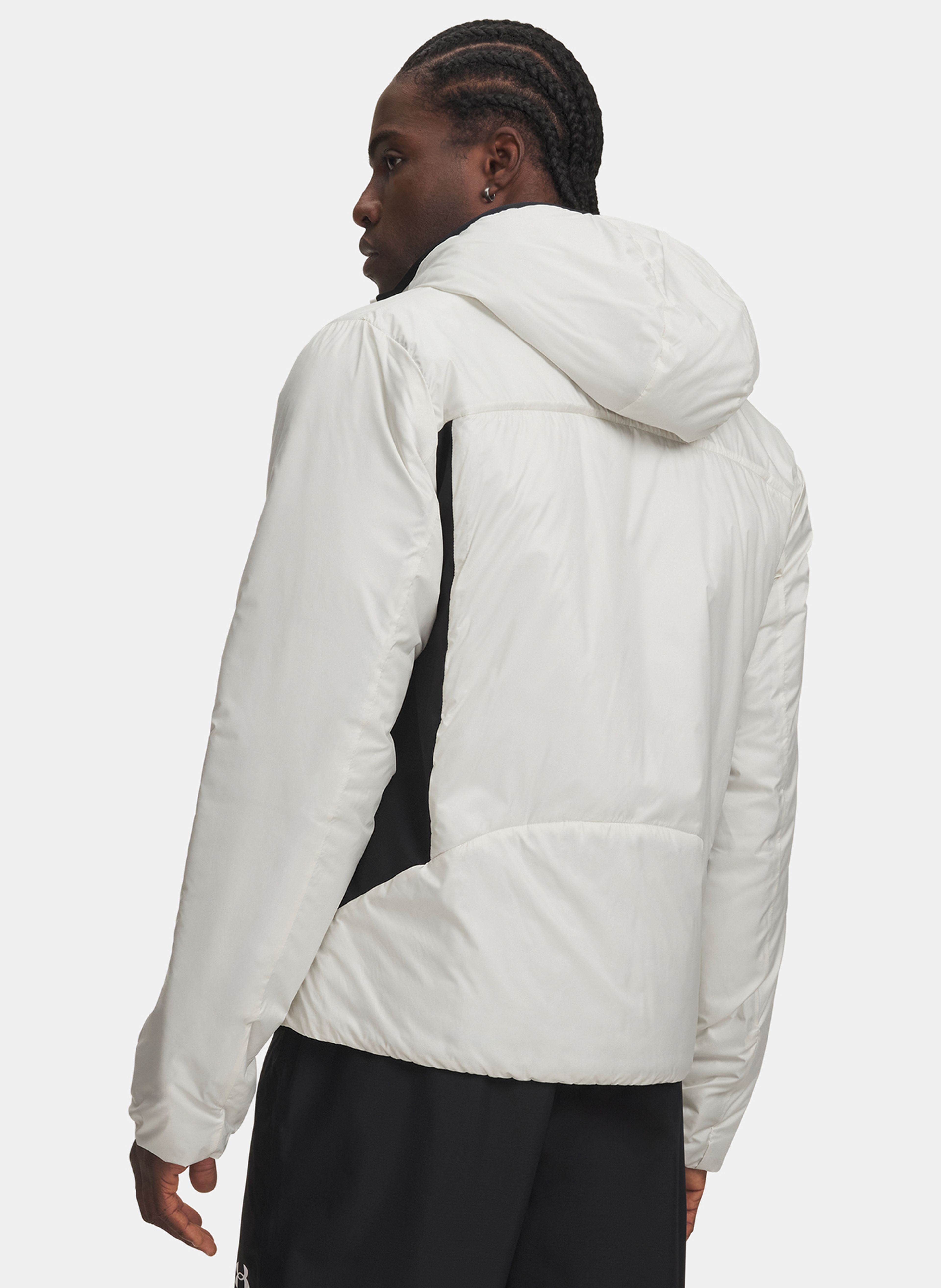 Meeste jope Under Armour M Venture Hybrid Jacket - 002