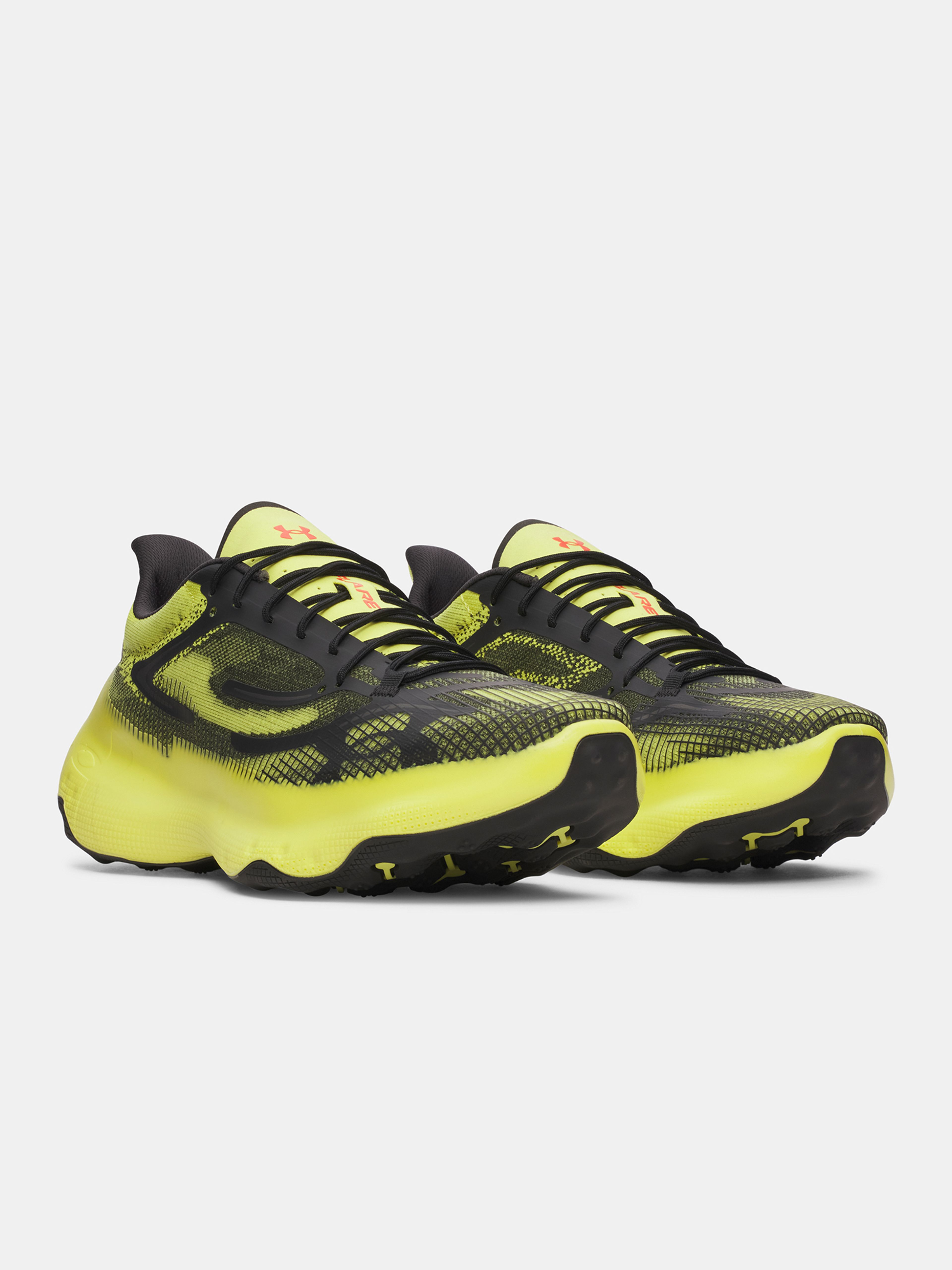 Unisexi tossud Under Armour UA Flare - 003