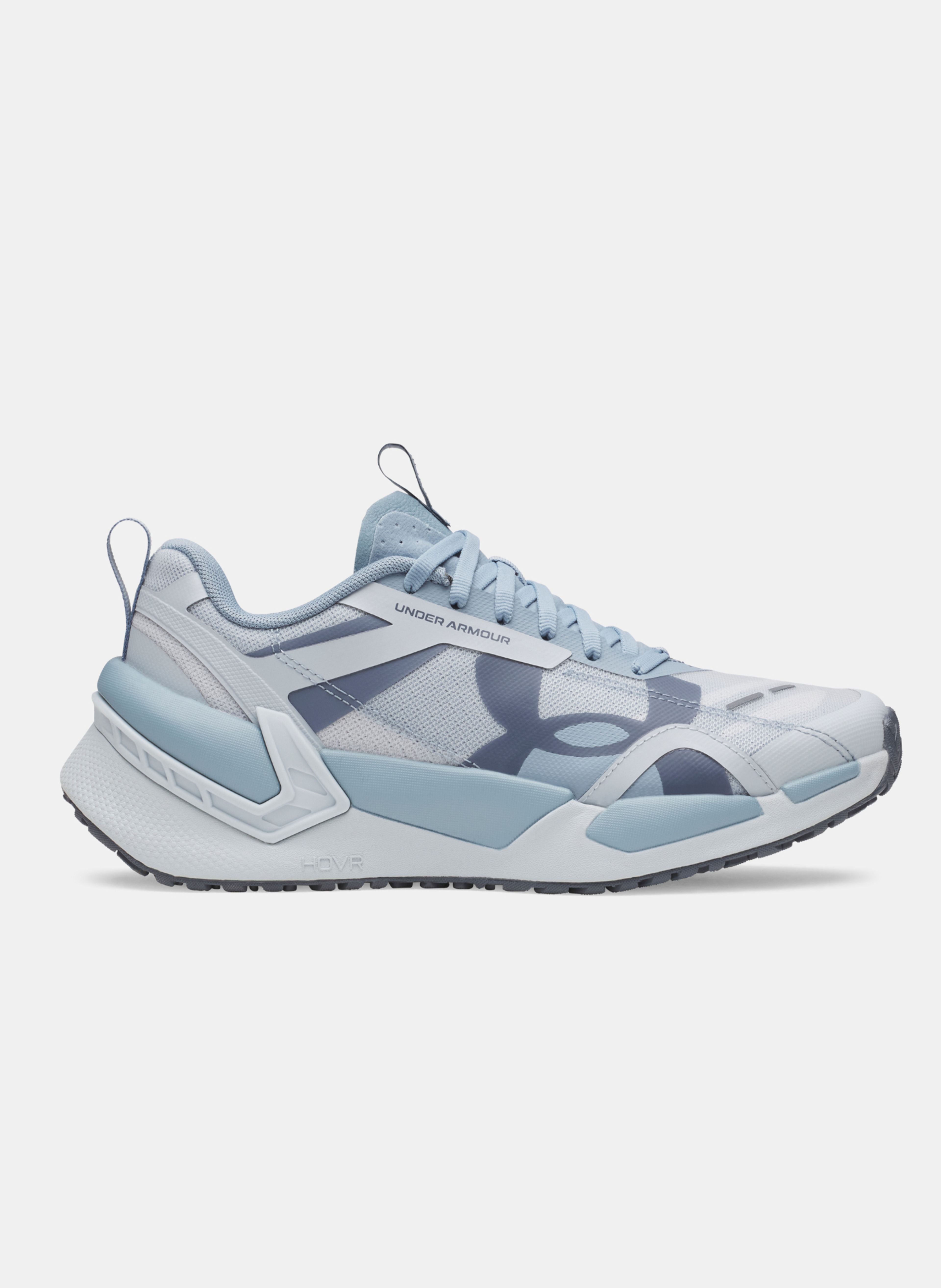 Dámské boty Under Armour UA W Reign XT - 002