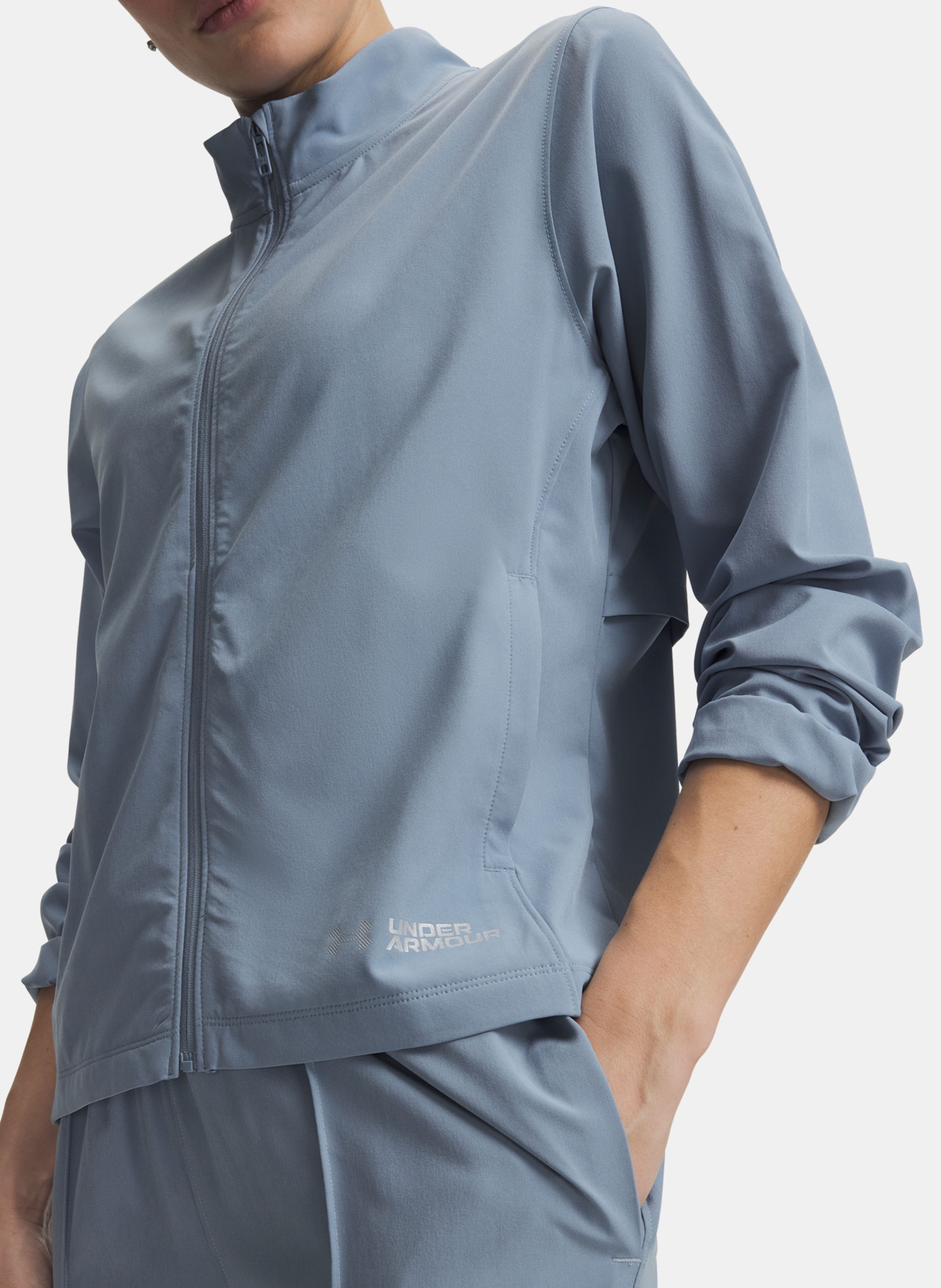 Naiste jope Under Armour UA Velociti Track Jacket - 003