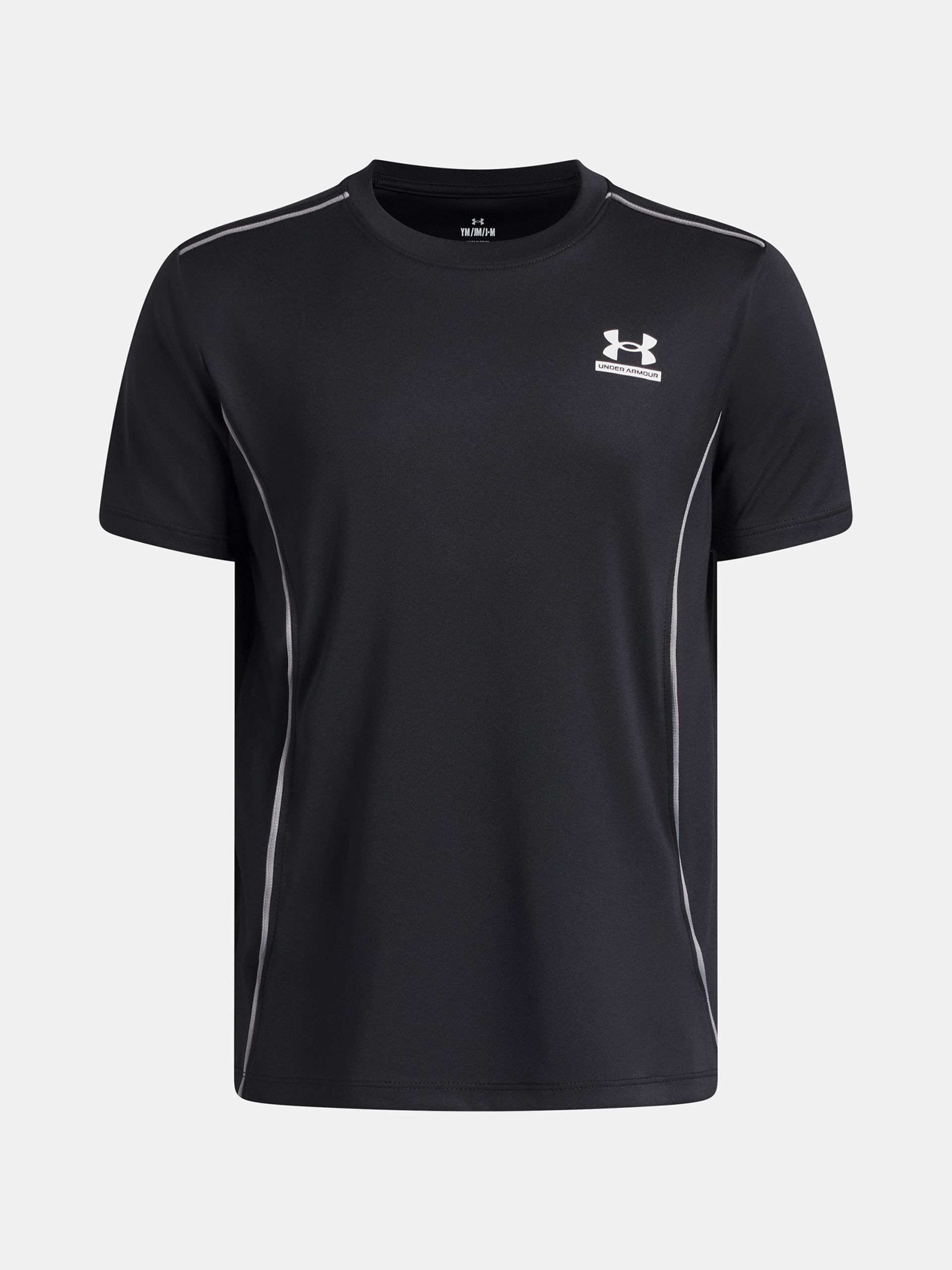 Poiste t-särk Under Armour UA Tech Sport SS - 001