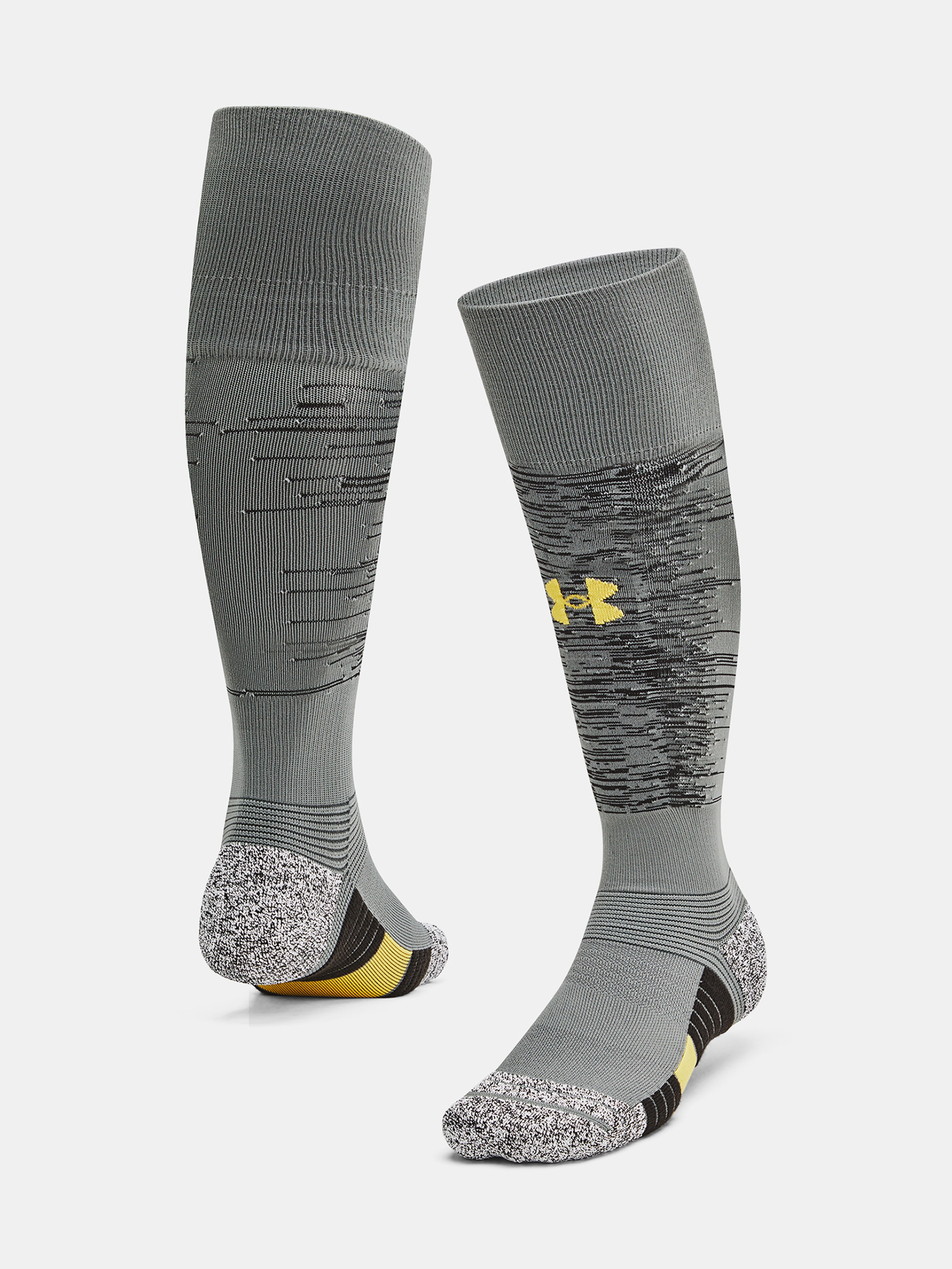 Unisex nogavice Under Armour UA Magnetico Pocket 1pk OTC