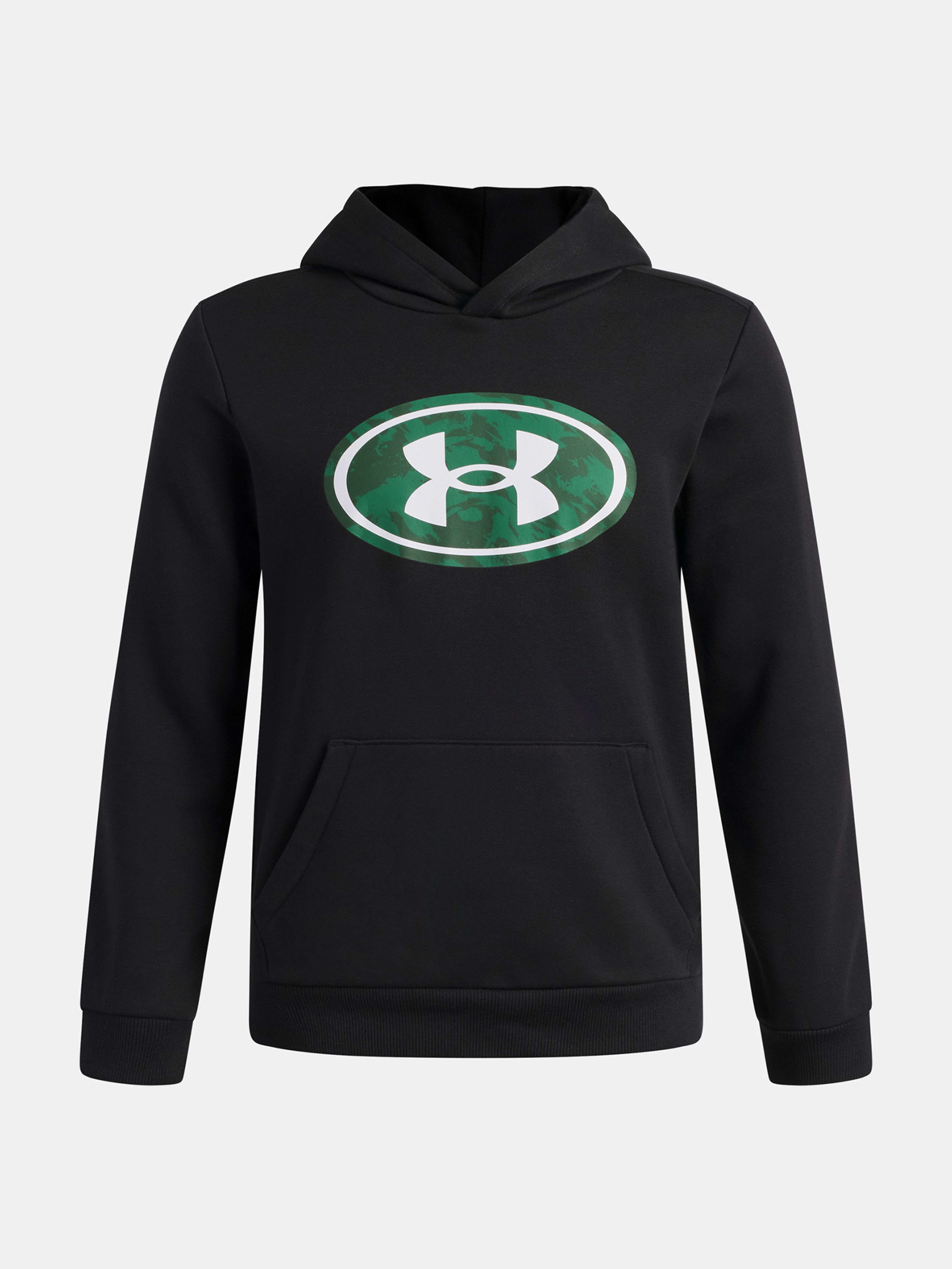 Poiste dressipluus Under Armour UA B RIVAL FLC KEY PT FIL HD - 001