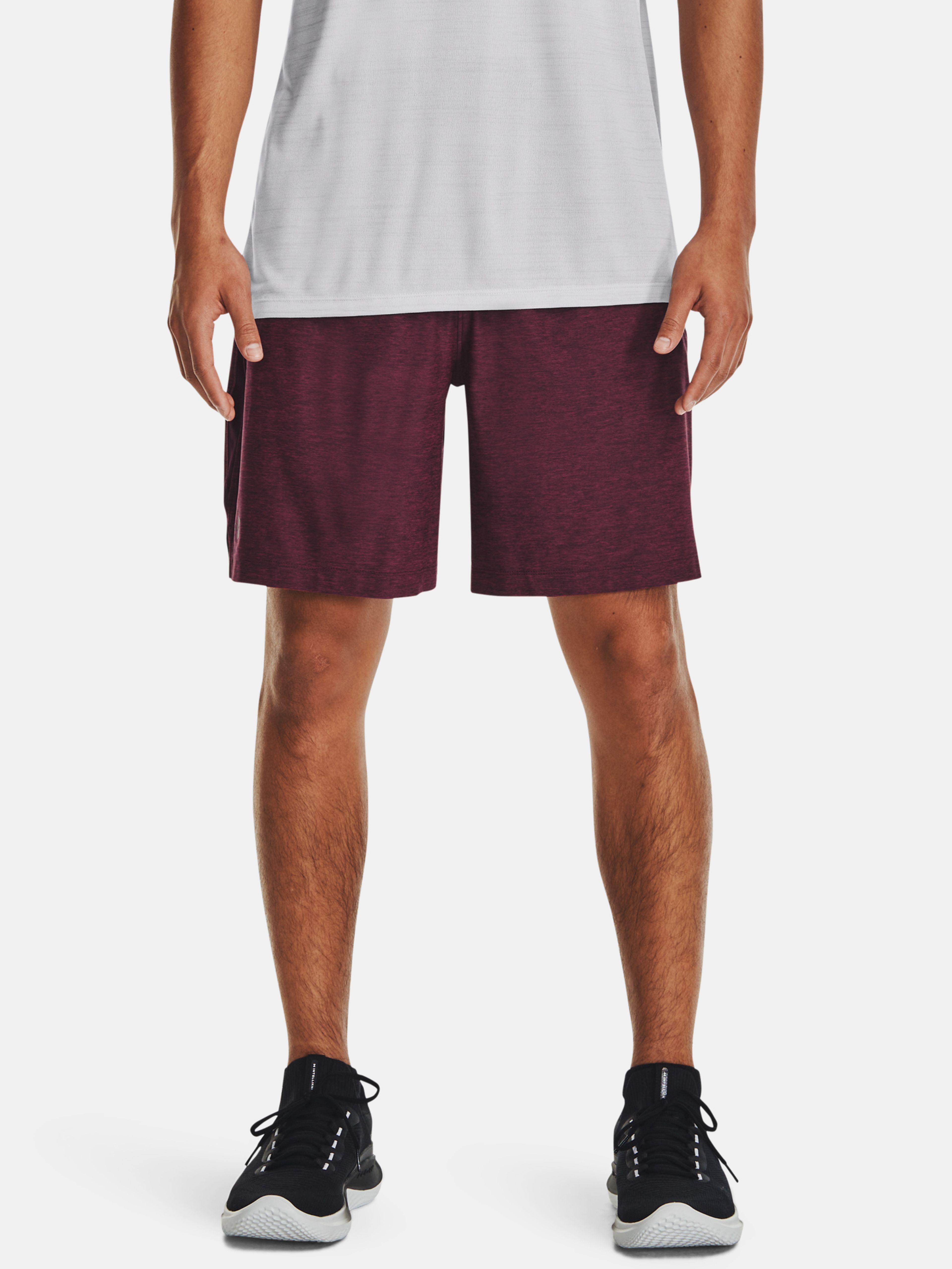 Férfi rövidnadrágok Under Armour UA Tech Vent Short