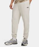 Vyriškos treningai Under Armour UA Rival LW Jogger-Balta - 004