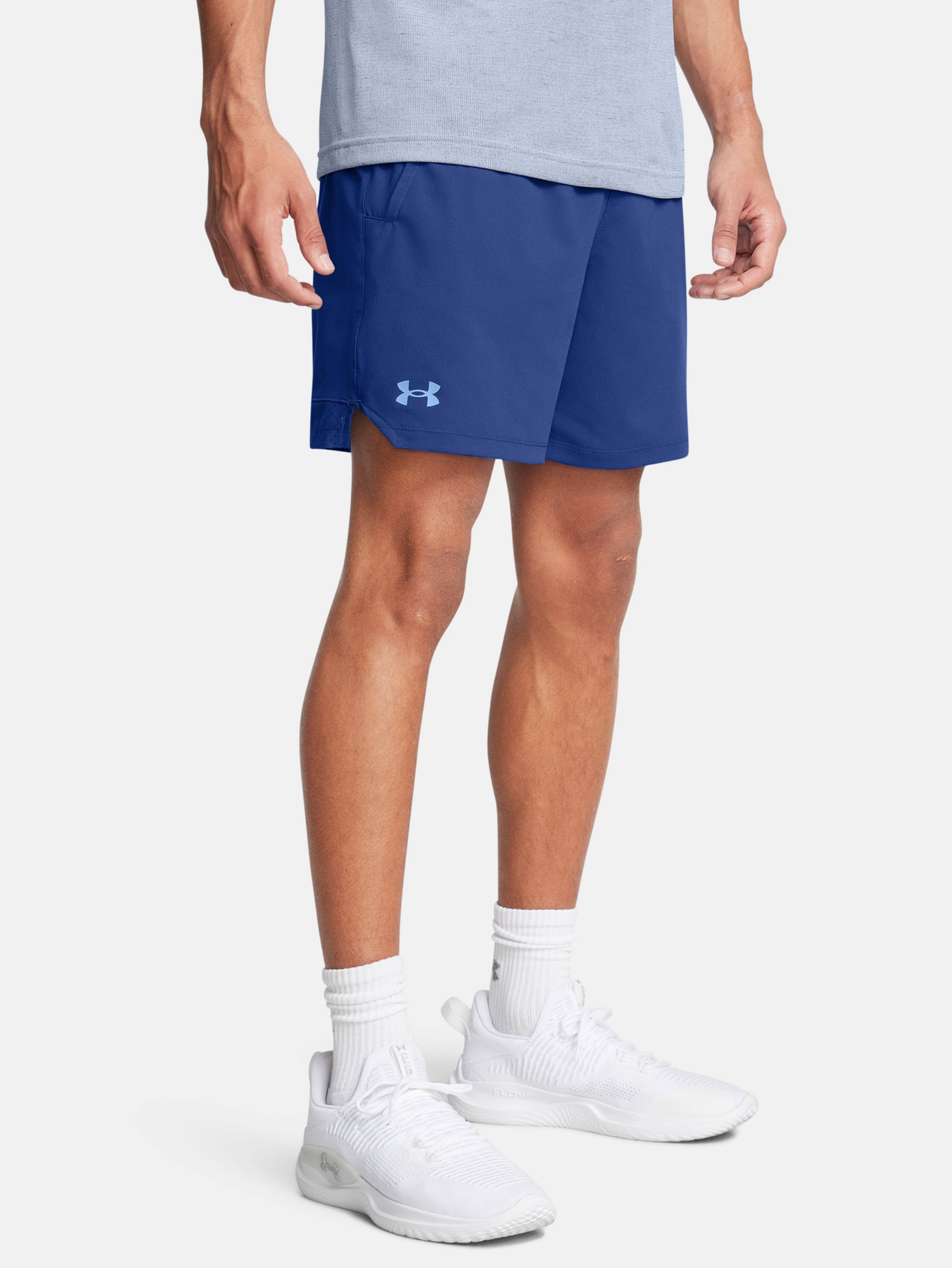 Férfi rövidnadrágok Under Armour UA Vanish Woven 6in Shorts