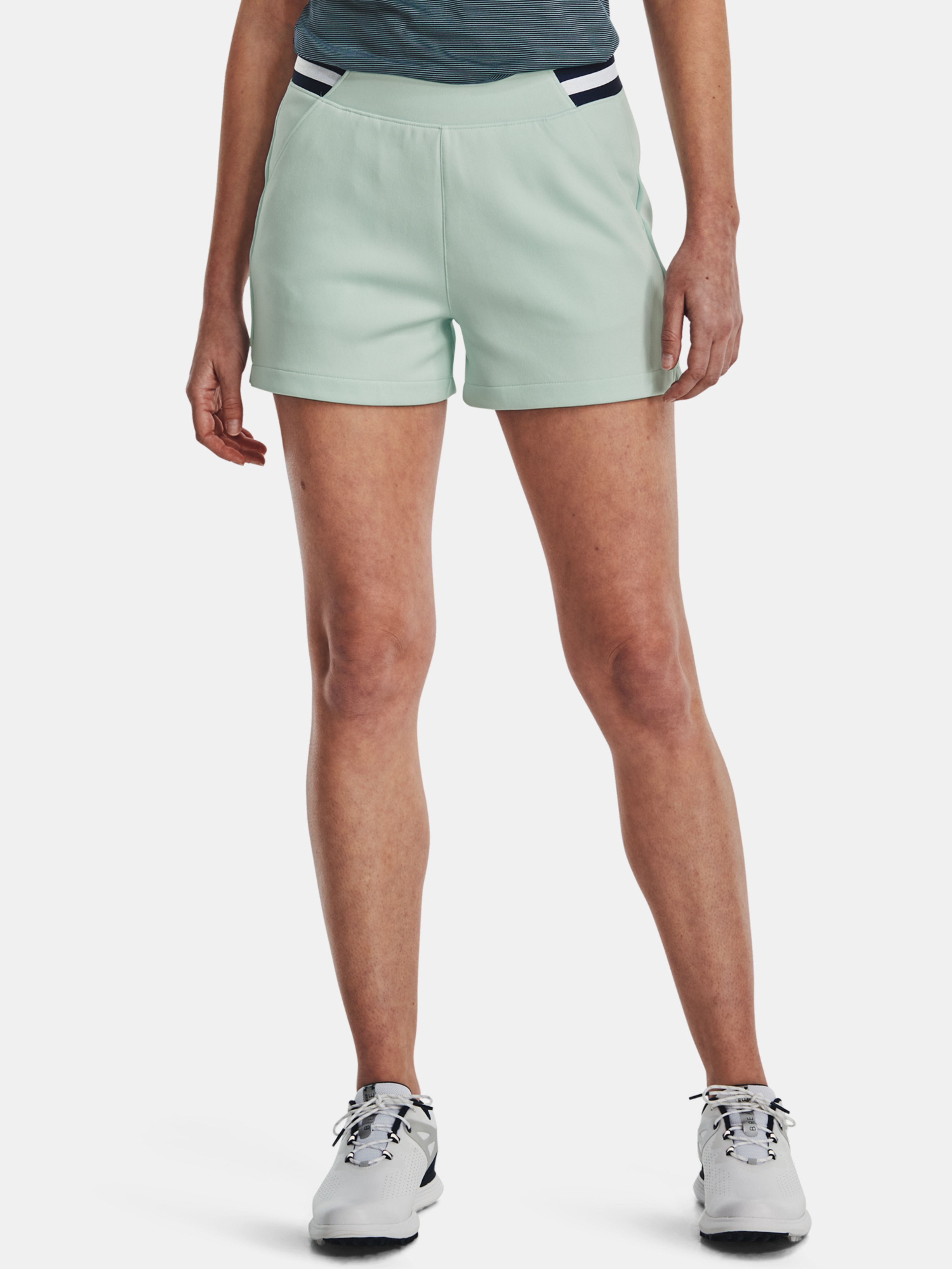 Női rövidnadrágok Under Armour UA Links Club Short