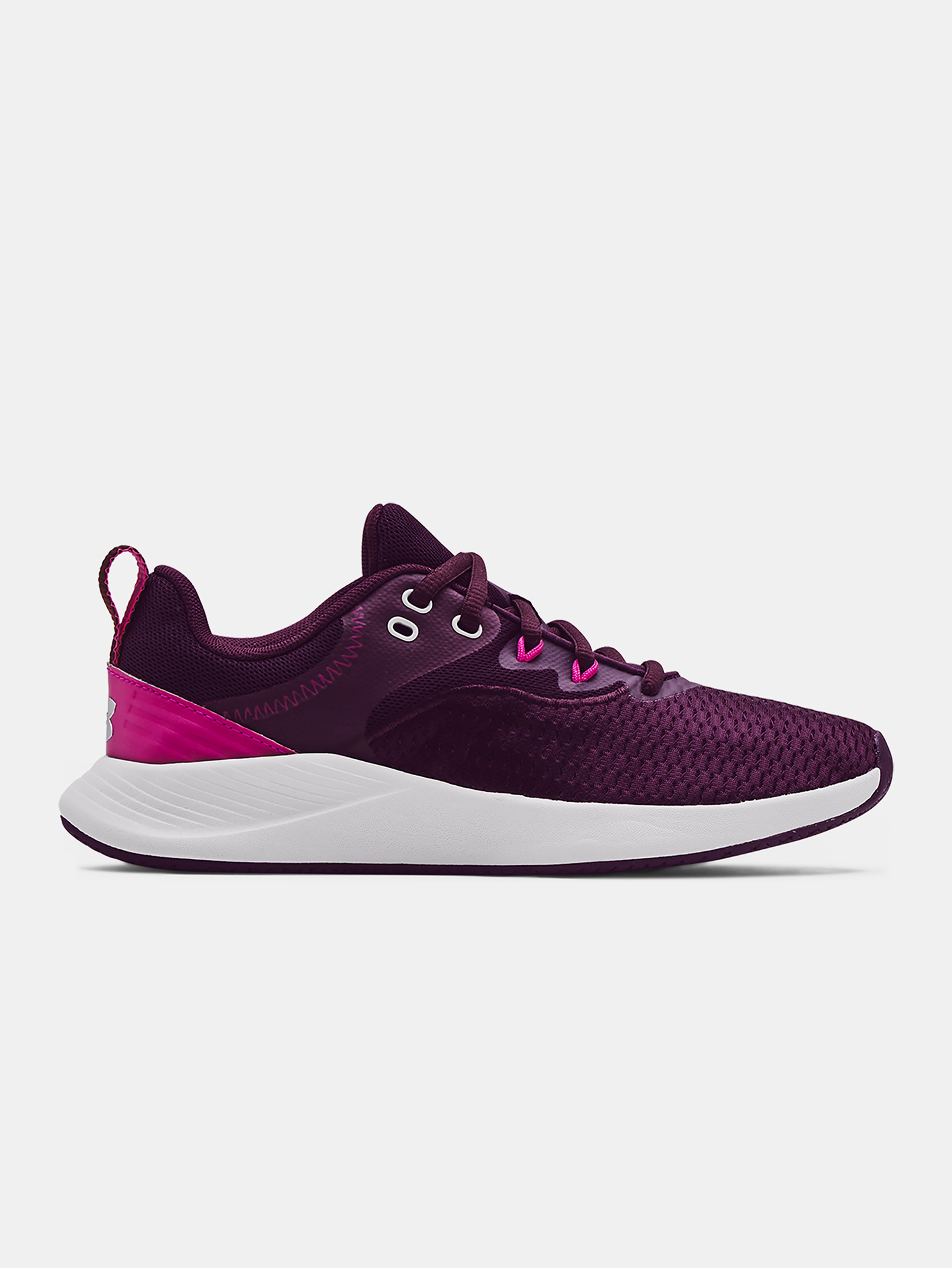 Dámske topánky Under Armour W Charged Breathe TR 3