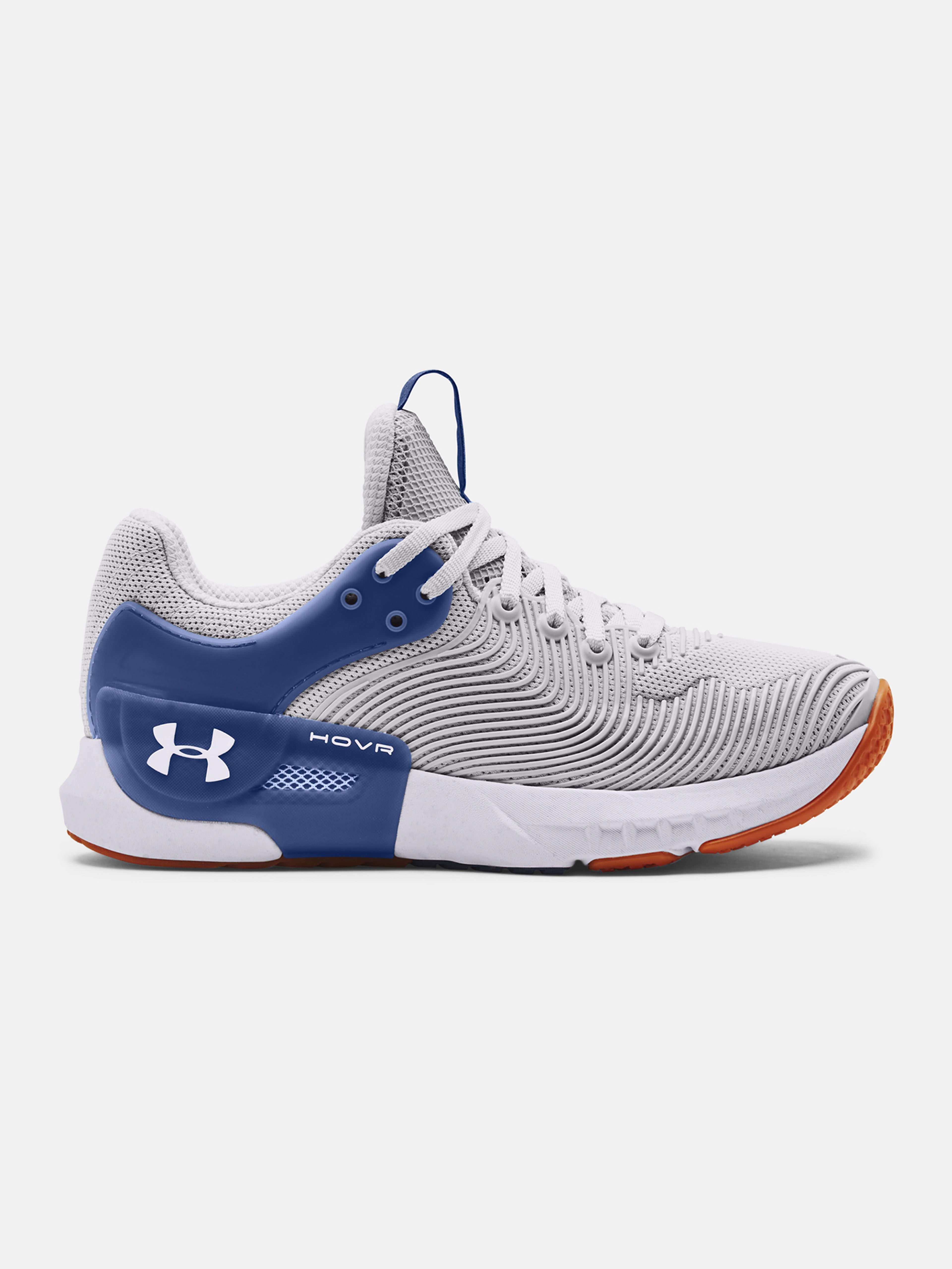 Női cipők Under Armour W HOVR Apex 2 Gloss