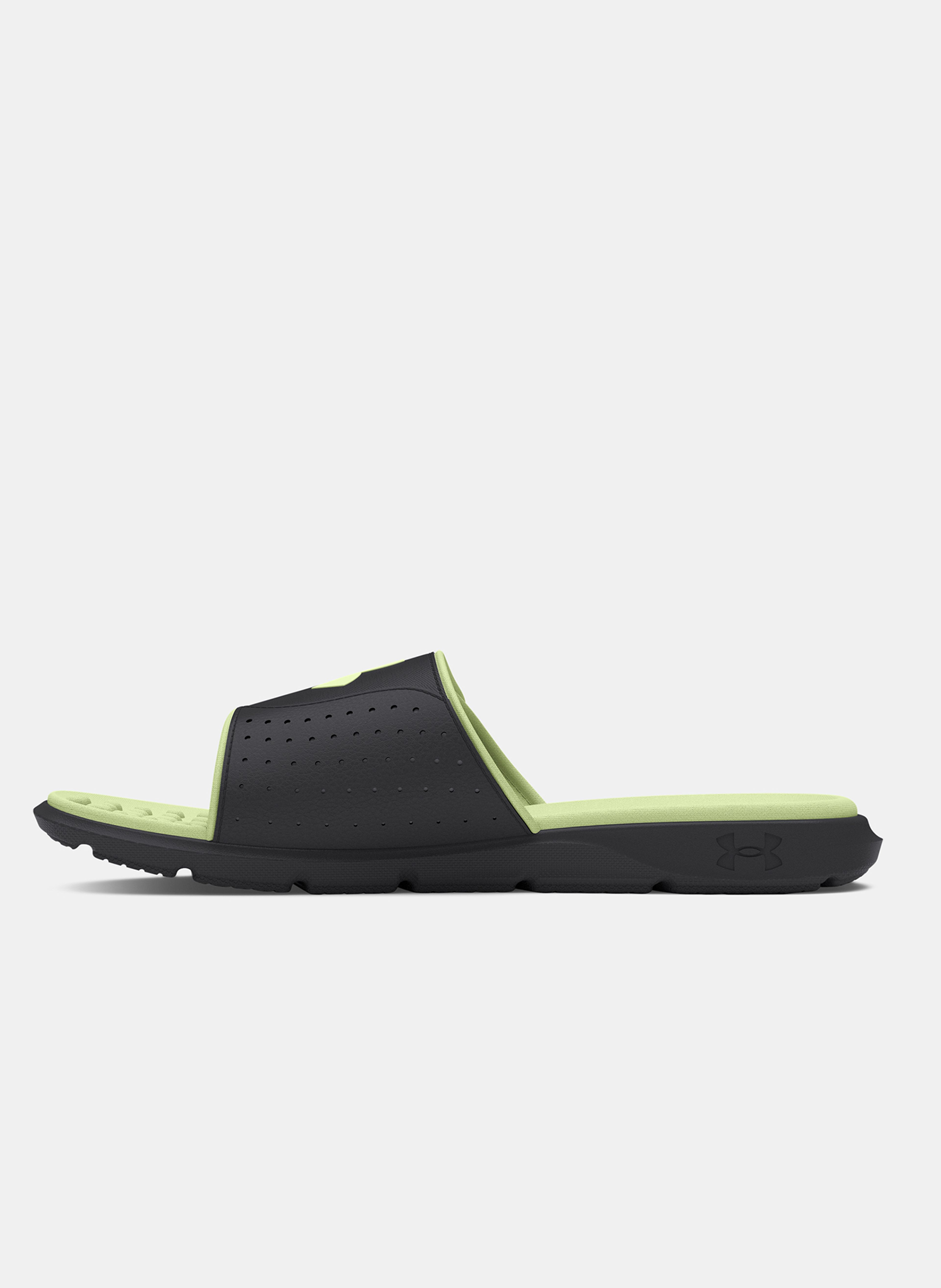 Vyriškos šlepetės Under Armour UA M Ignite Pro SL - 003