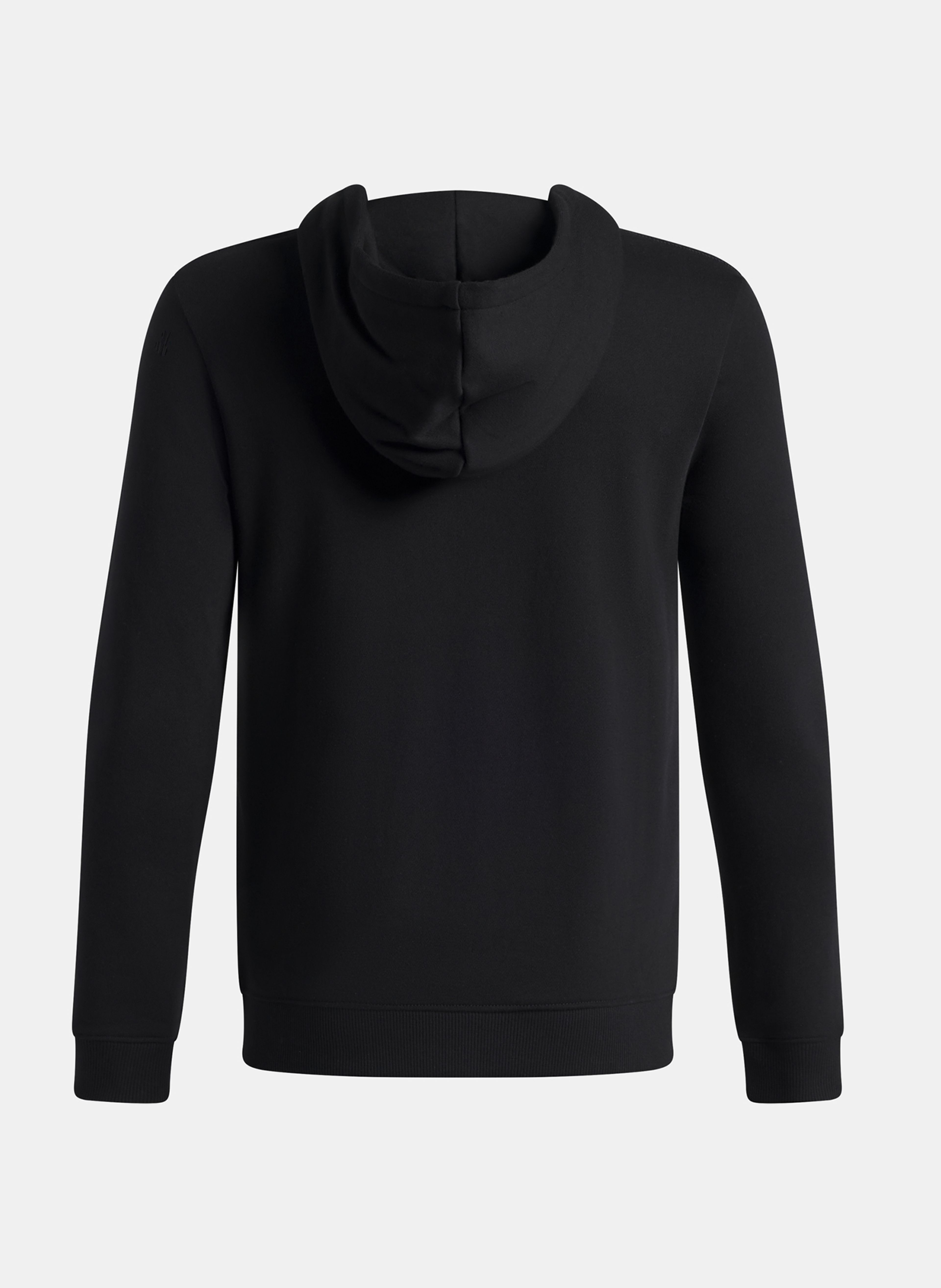 Deški pulover  Under Armour UA B RIVAL LW HOODIE - 002
