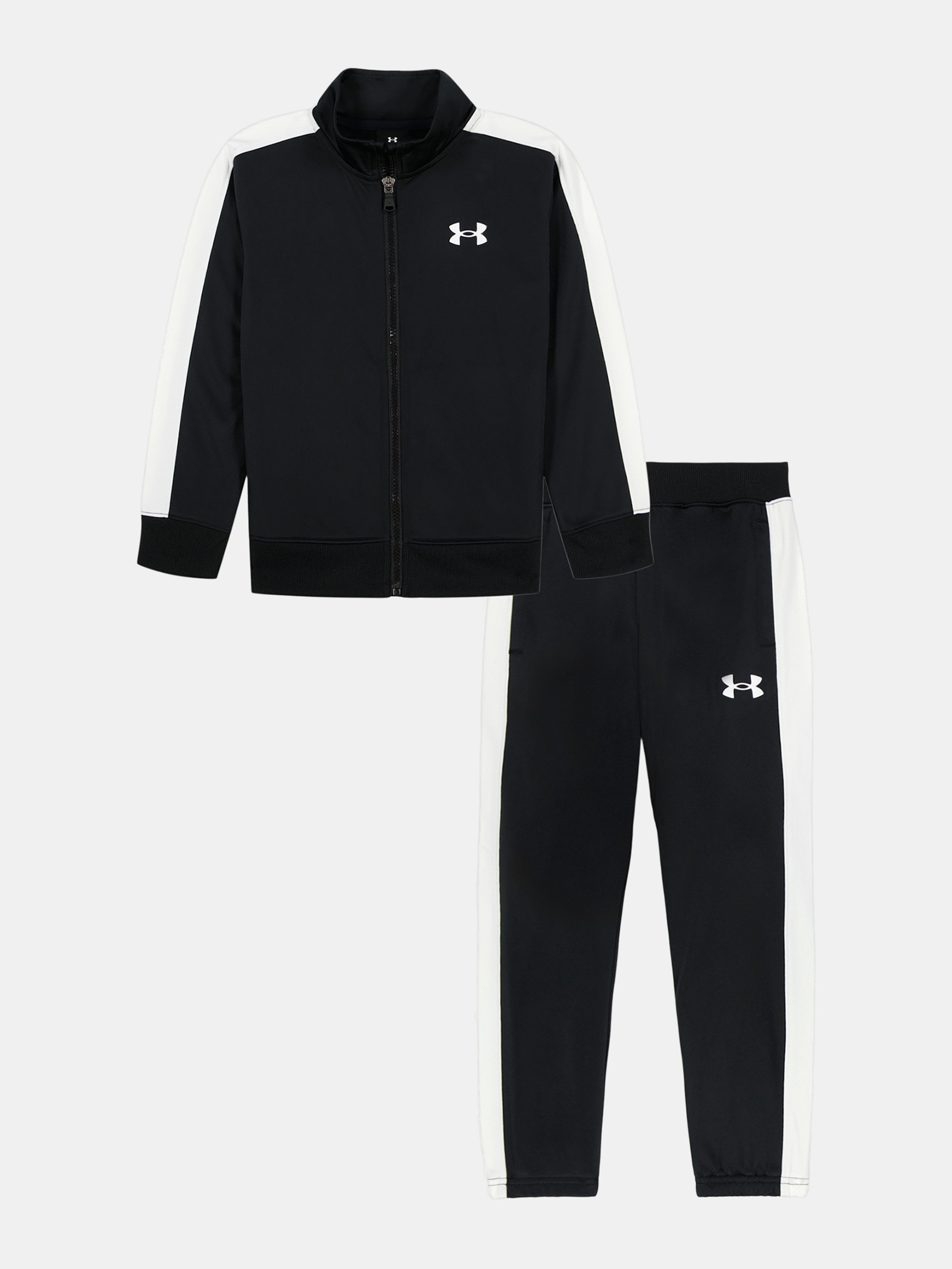 Poiste komplekt Under Armour UA KNIT TRACK SUIT