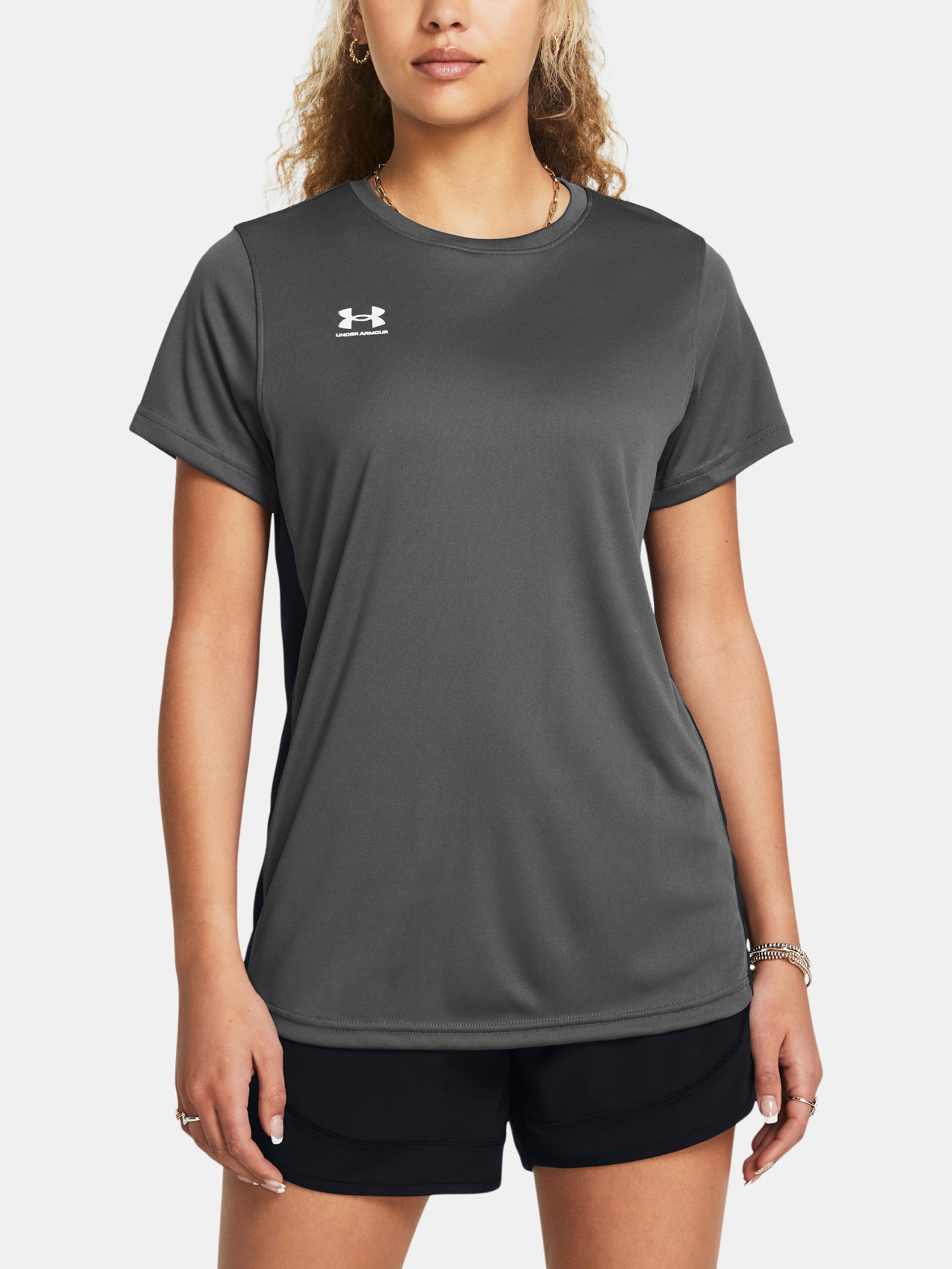 Női póló Under Armour UA W's Ch. Train SS