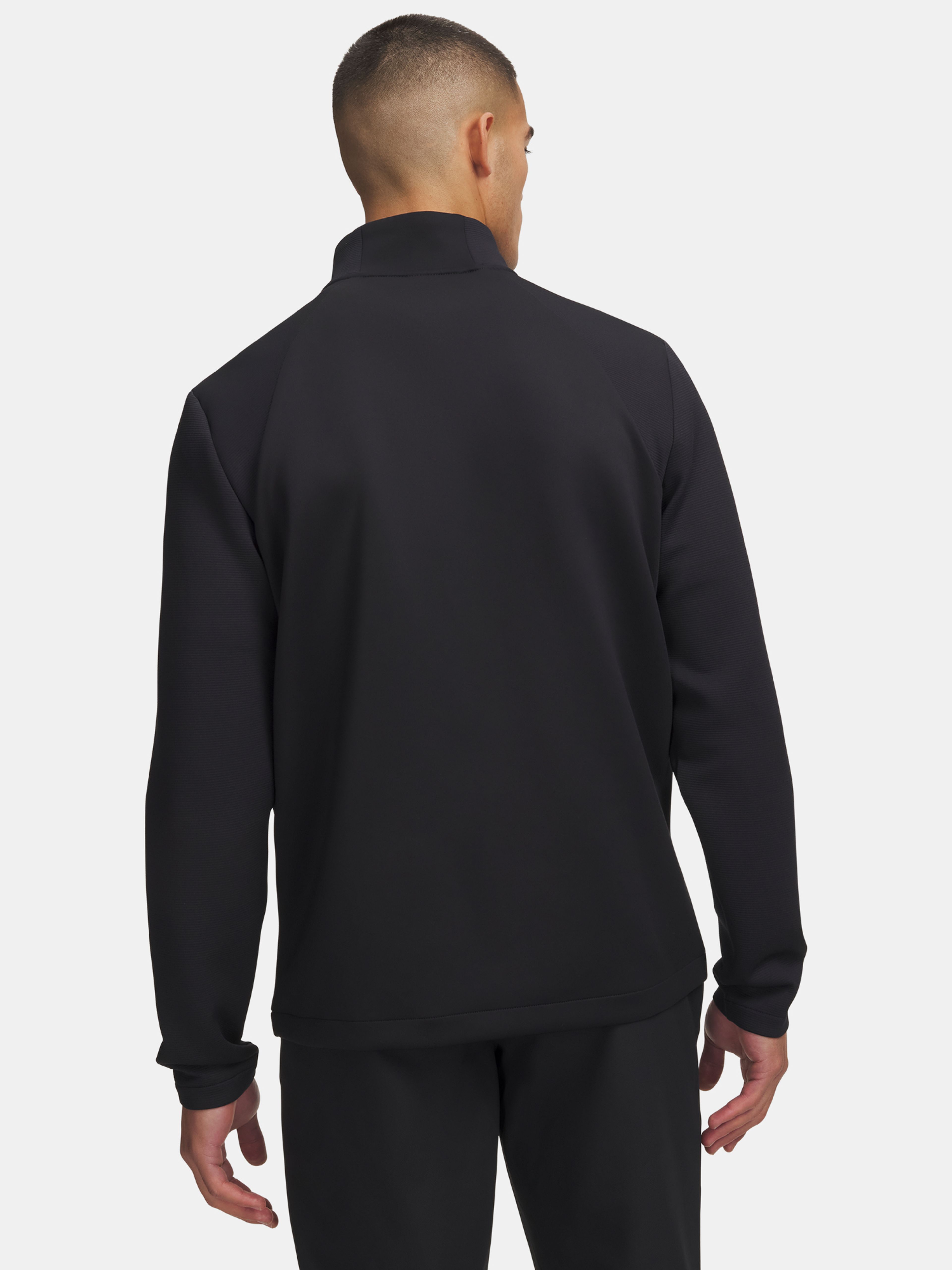 Vyriškas bliuzonas Under Armour UA Drive Midlayer 1/4 Zip - 002
