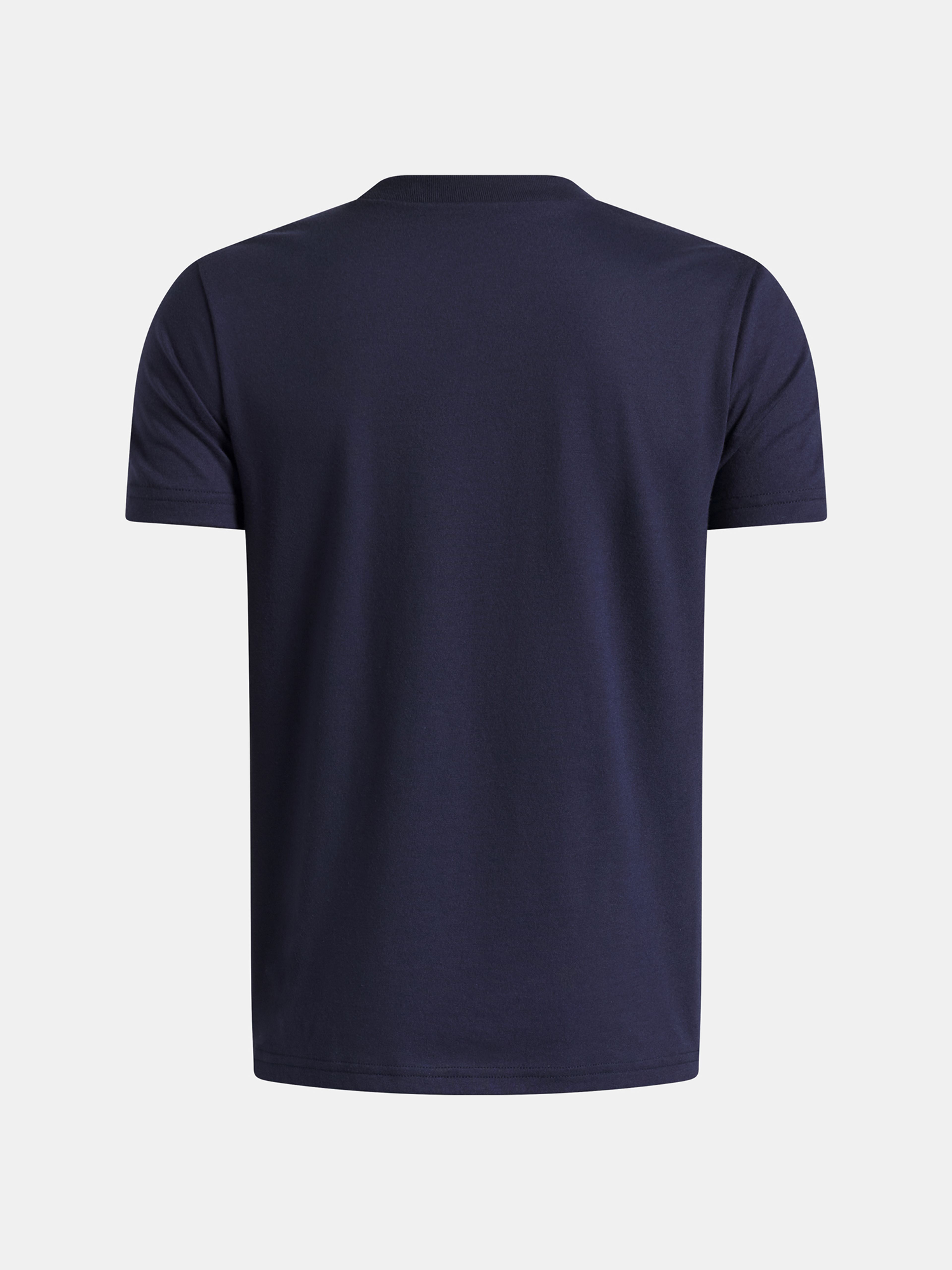 Chlapecké tričko Under Armour Y Challenger Graphic Tee - 002