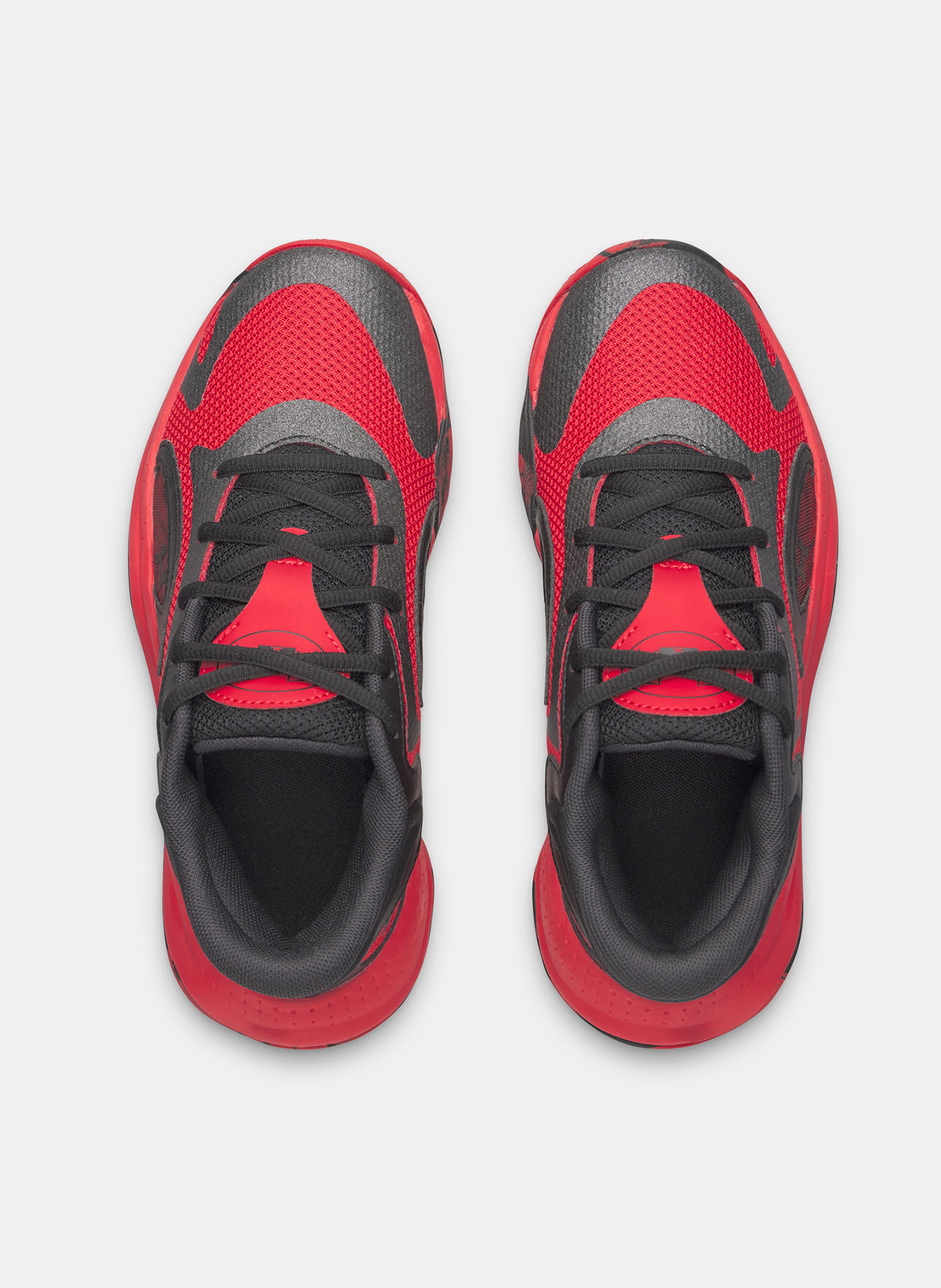 Unisexi tossud Under Armour UA GS JET '25 - 005