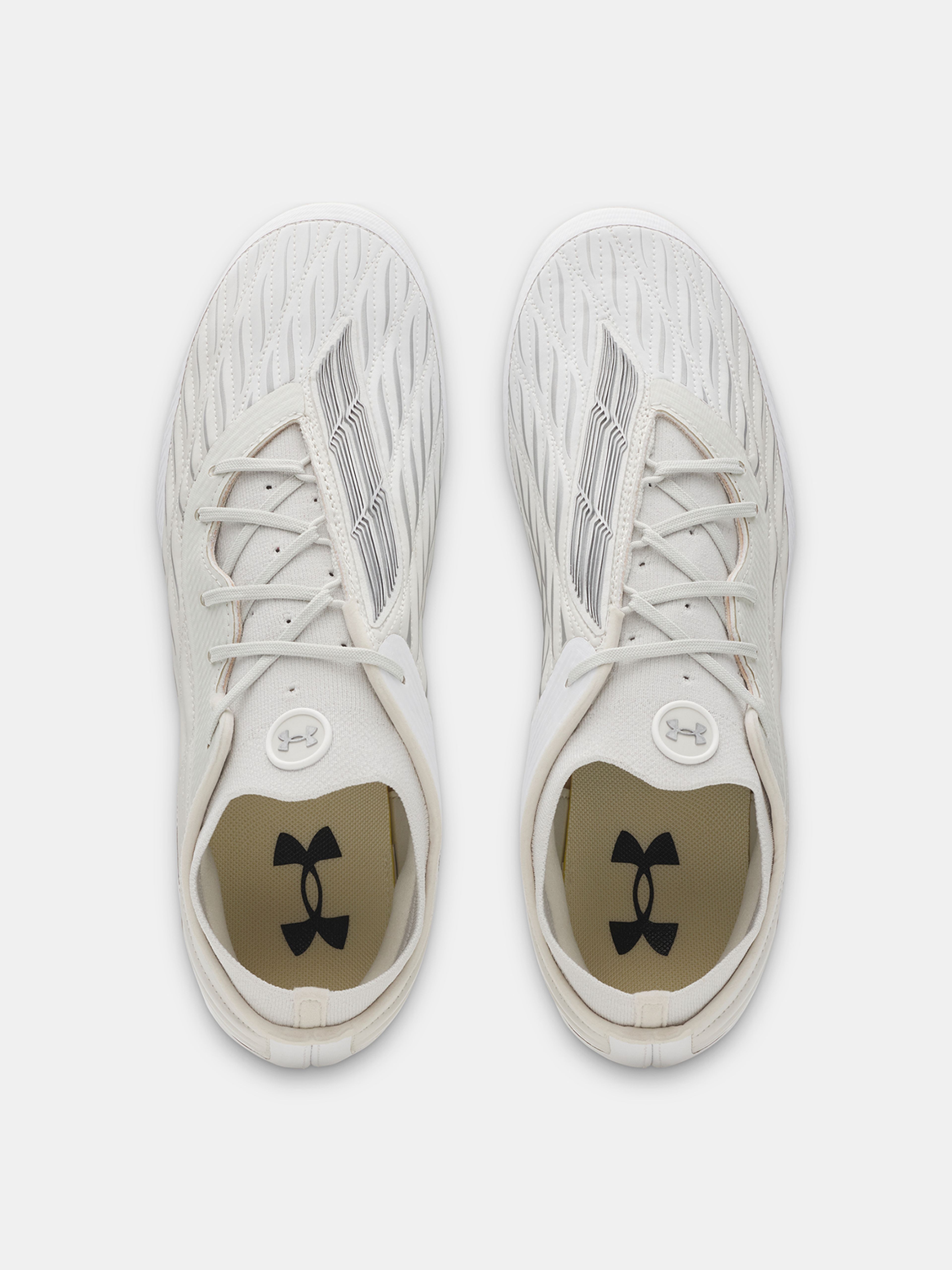 Vyriški futbolo batai Under Armour UA TM Clone Mag Elite4.0 HYB - 006