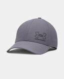 Meeste nokamüts Under Armour M Iso-chill Armourvent STR-Hallikas - 004