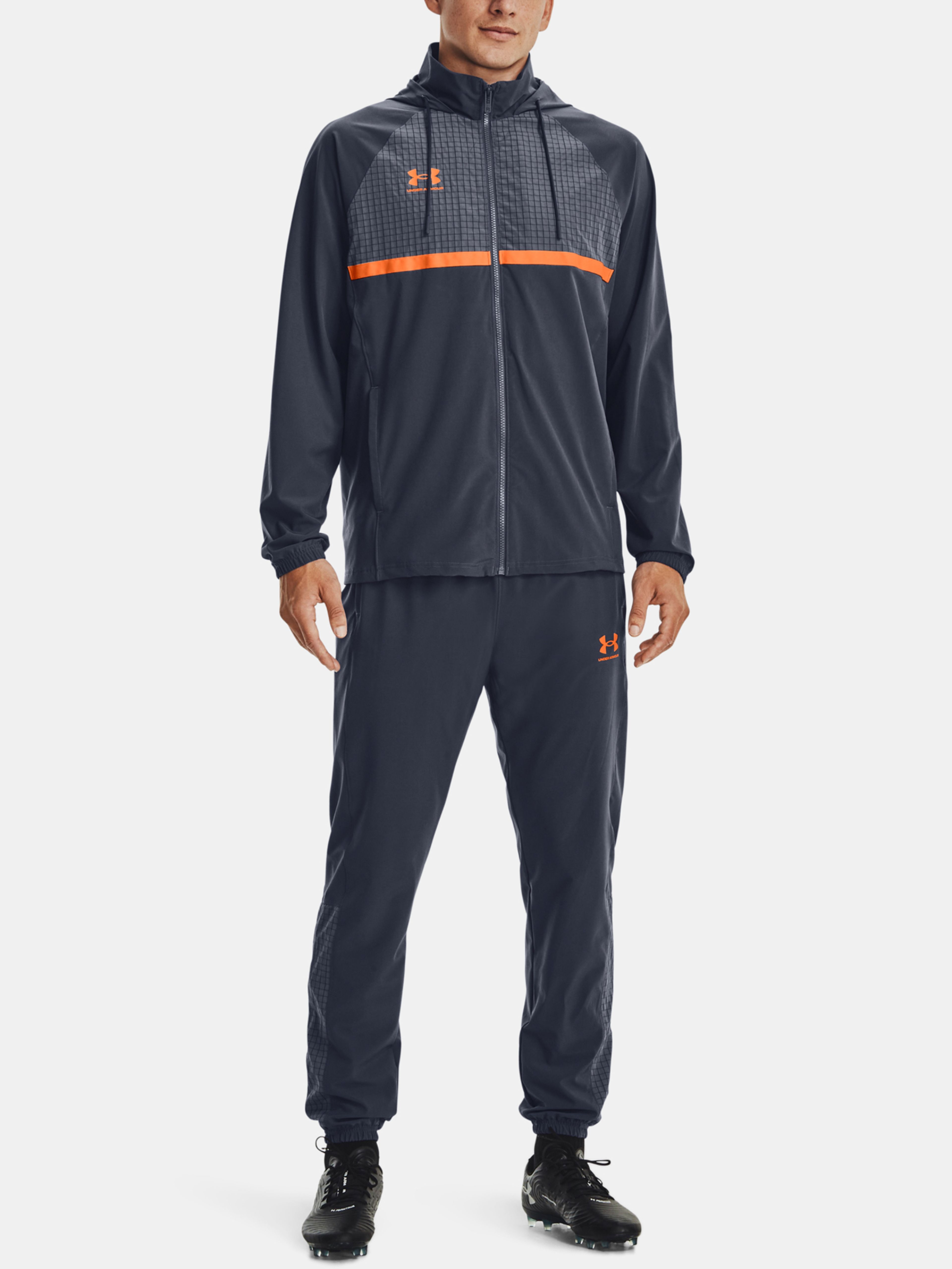 Pánská souprava Under Armour UA Accelerate Tracksuit