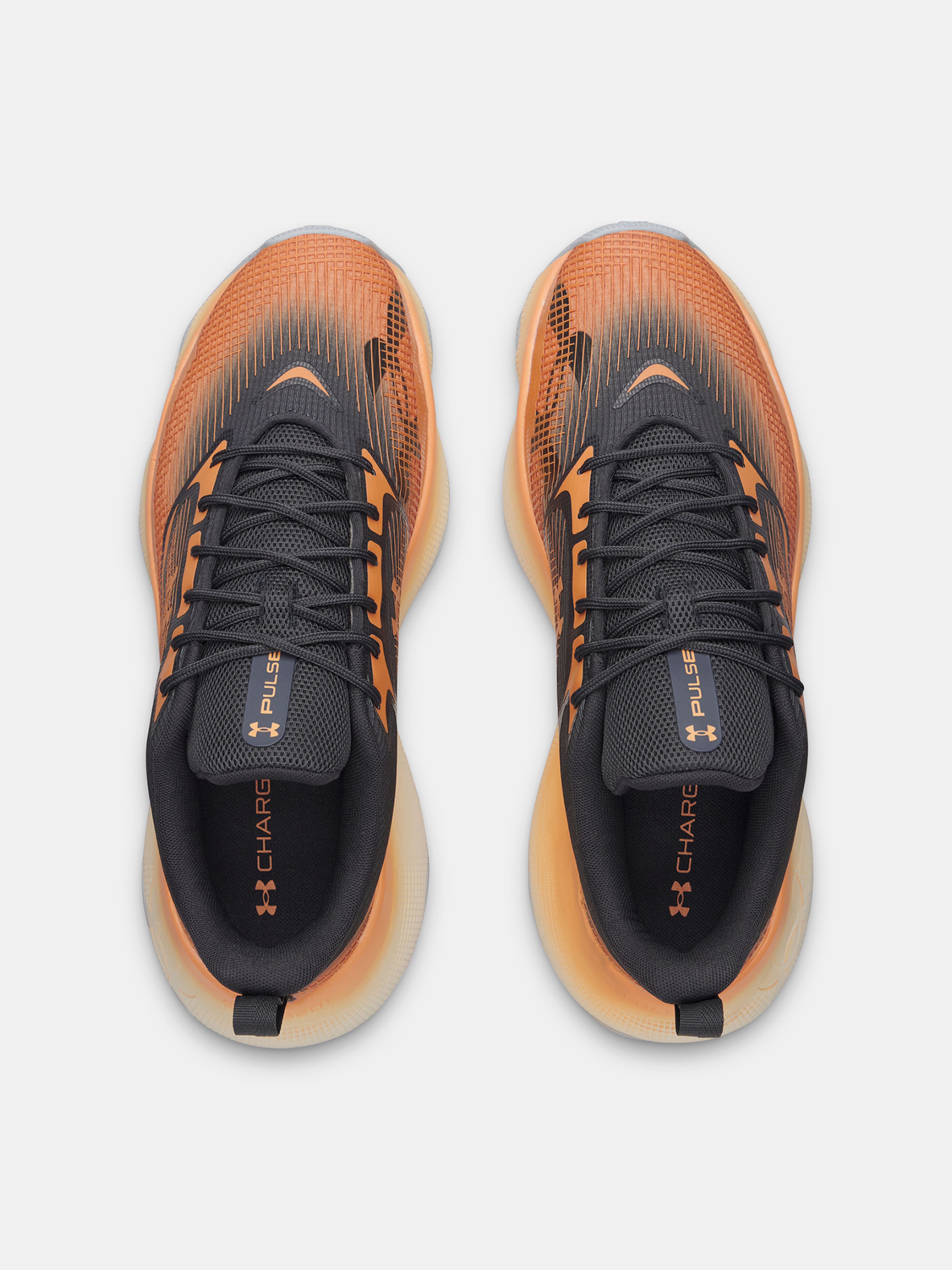 Férfi cipők Under Armour UA Pulse - 005