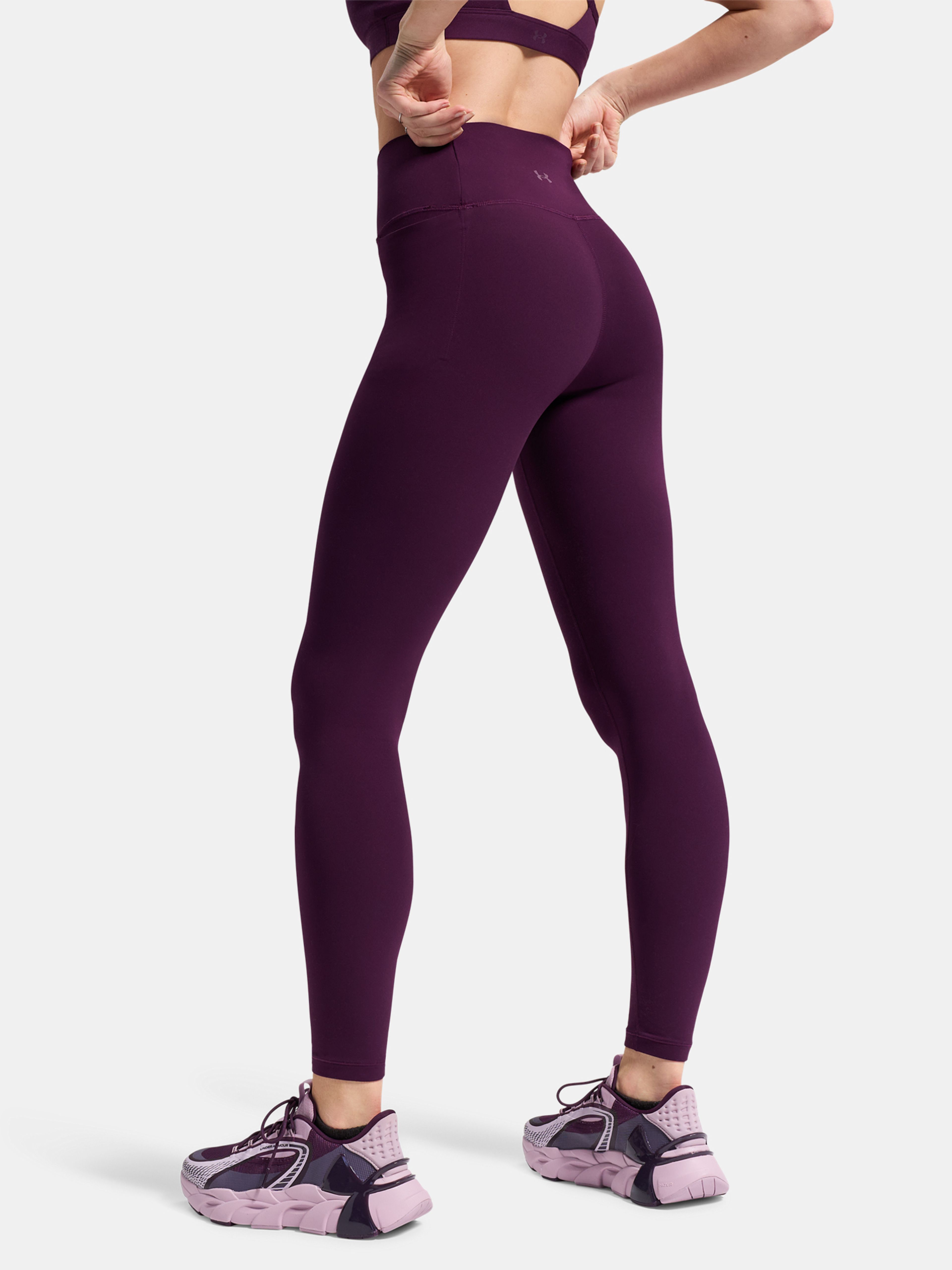 Sieviešu legingi Under Armour Meridian Legging - 002