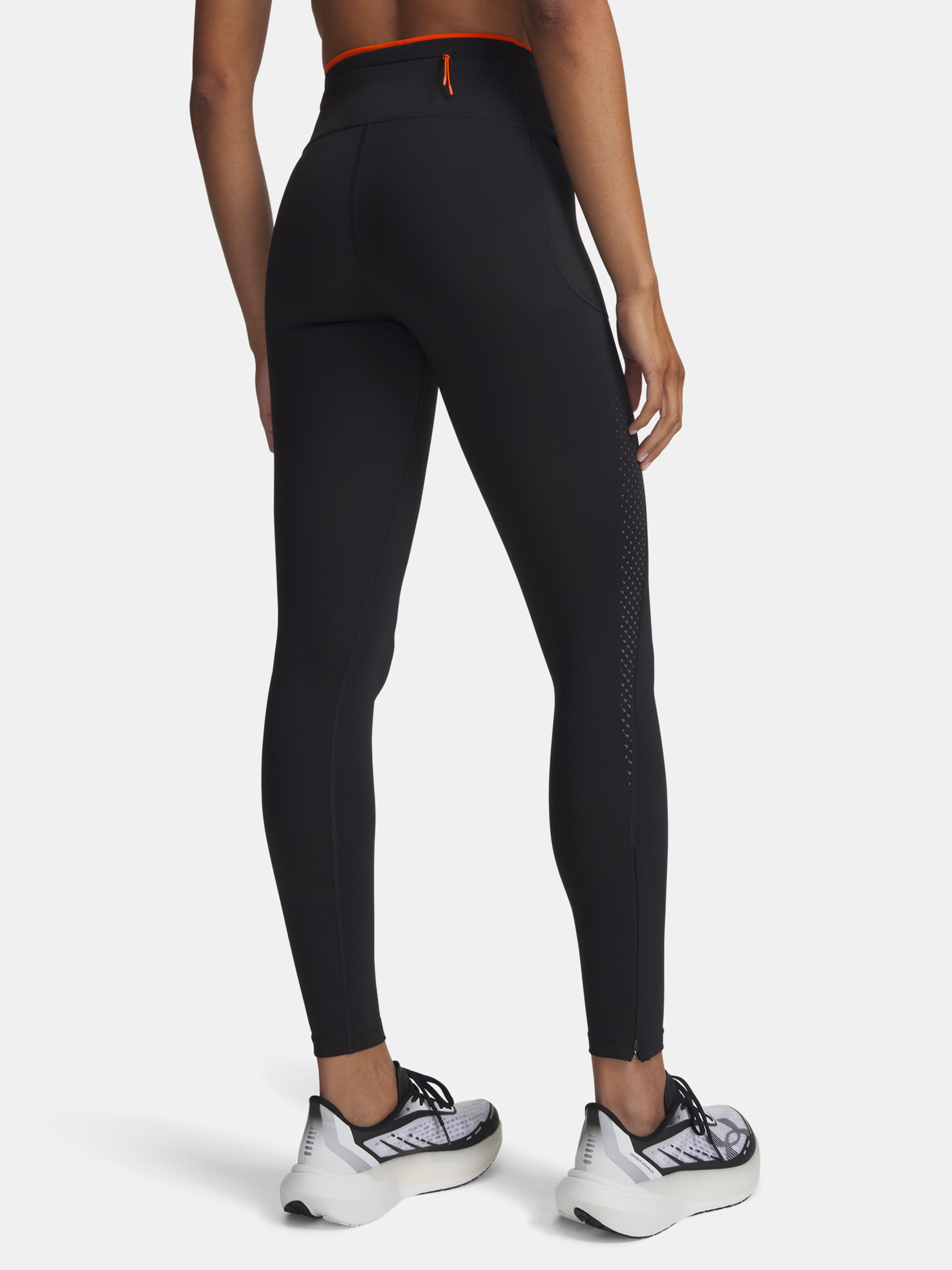 Sieviešu legingi Under Armour UA Velociti CW Tight - 002