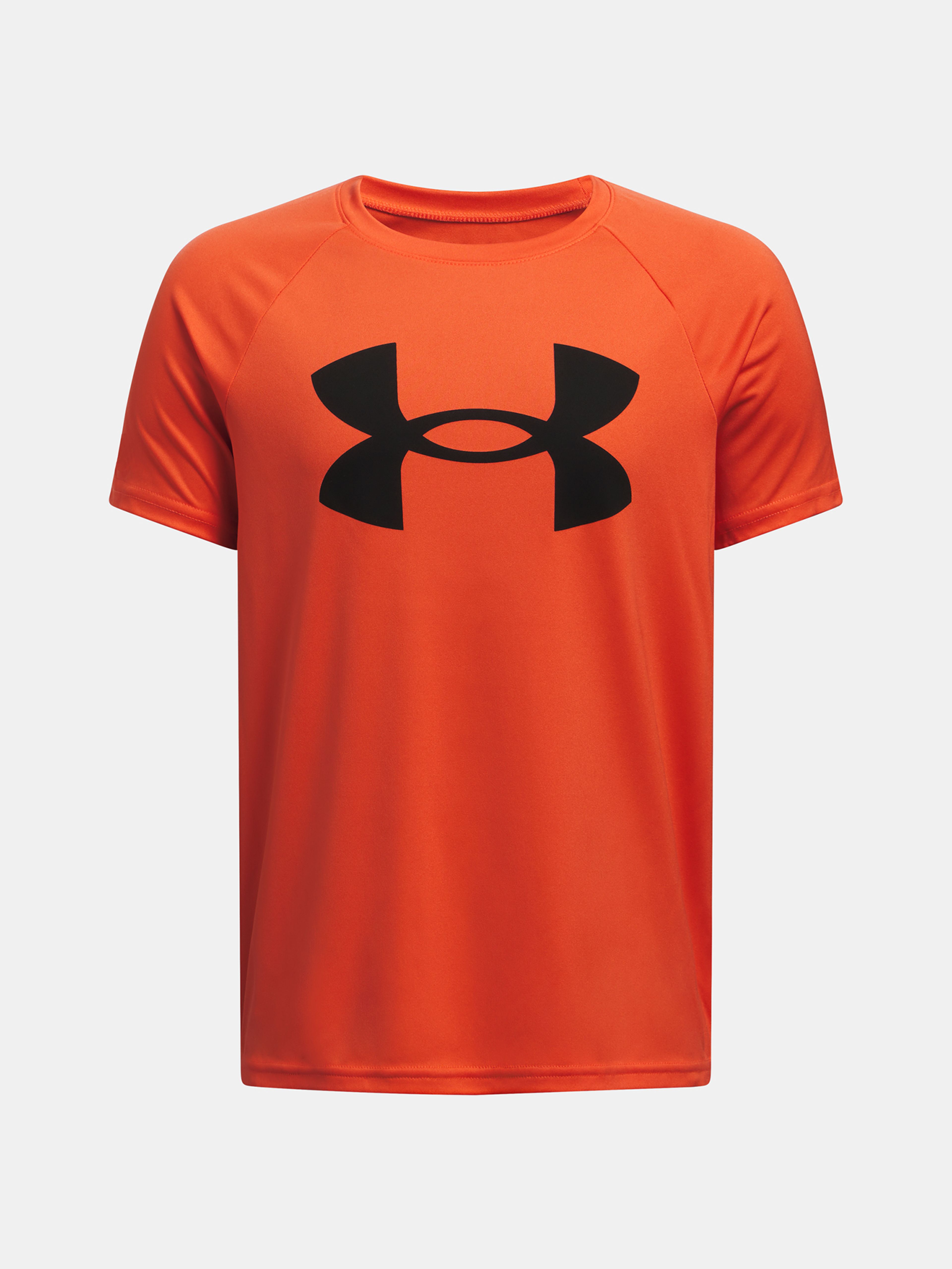 Fiú póló Under Armour UA Tech Big Logo SS