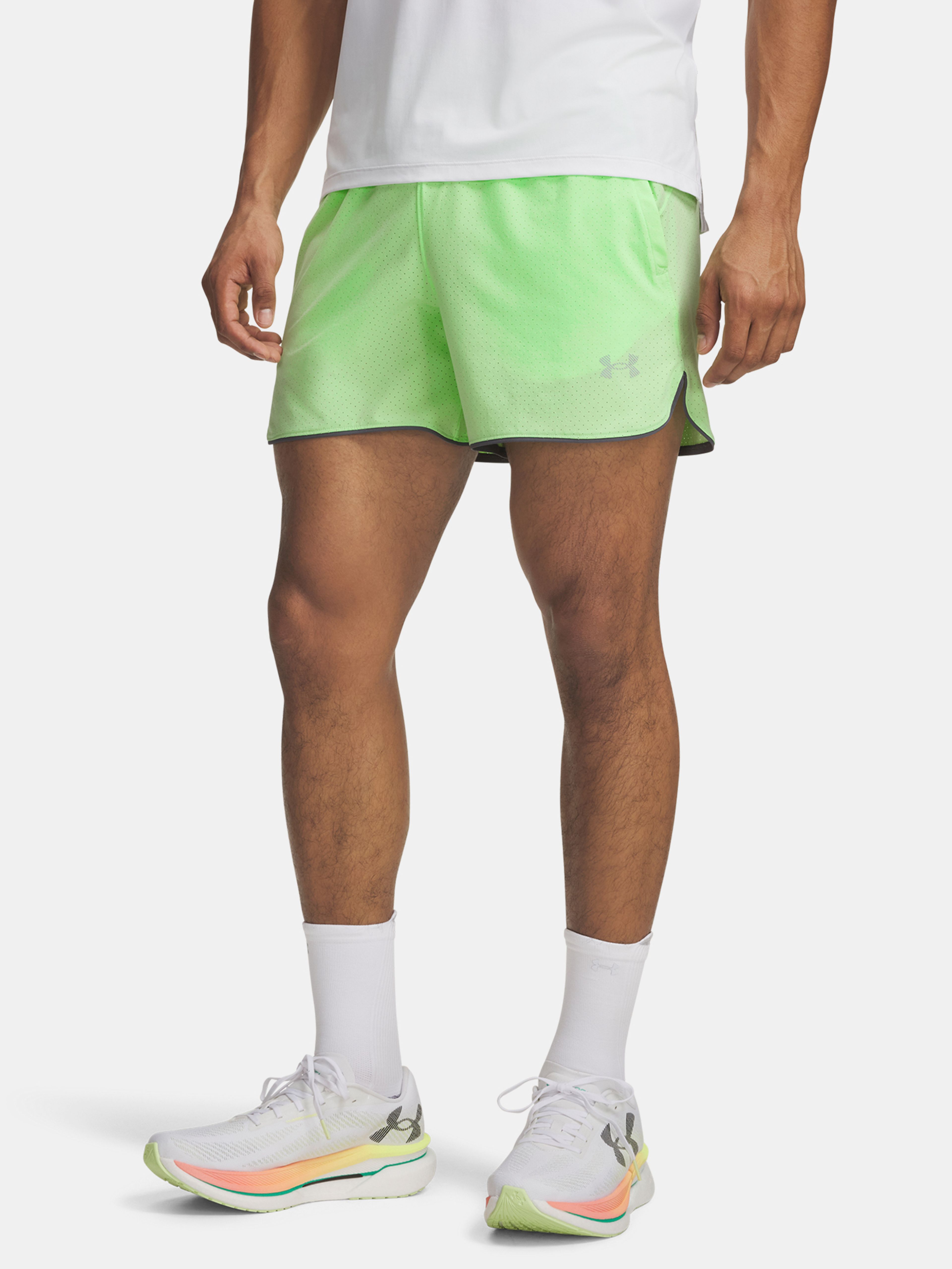 Férfi rövidnadrágok Under Armour UA Velociti Pro Vent 5inShort