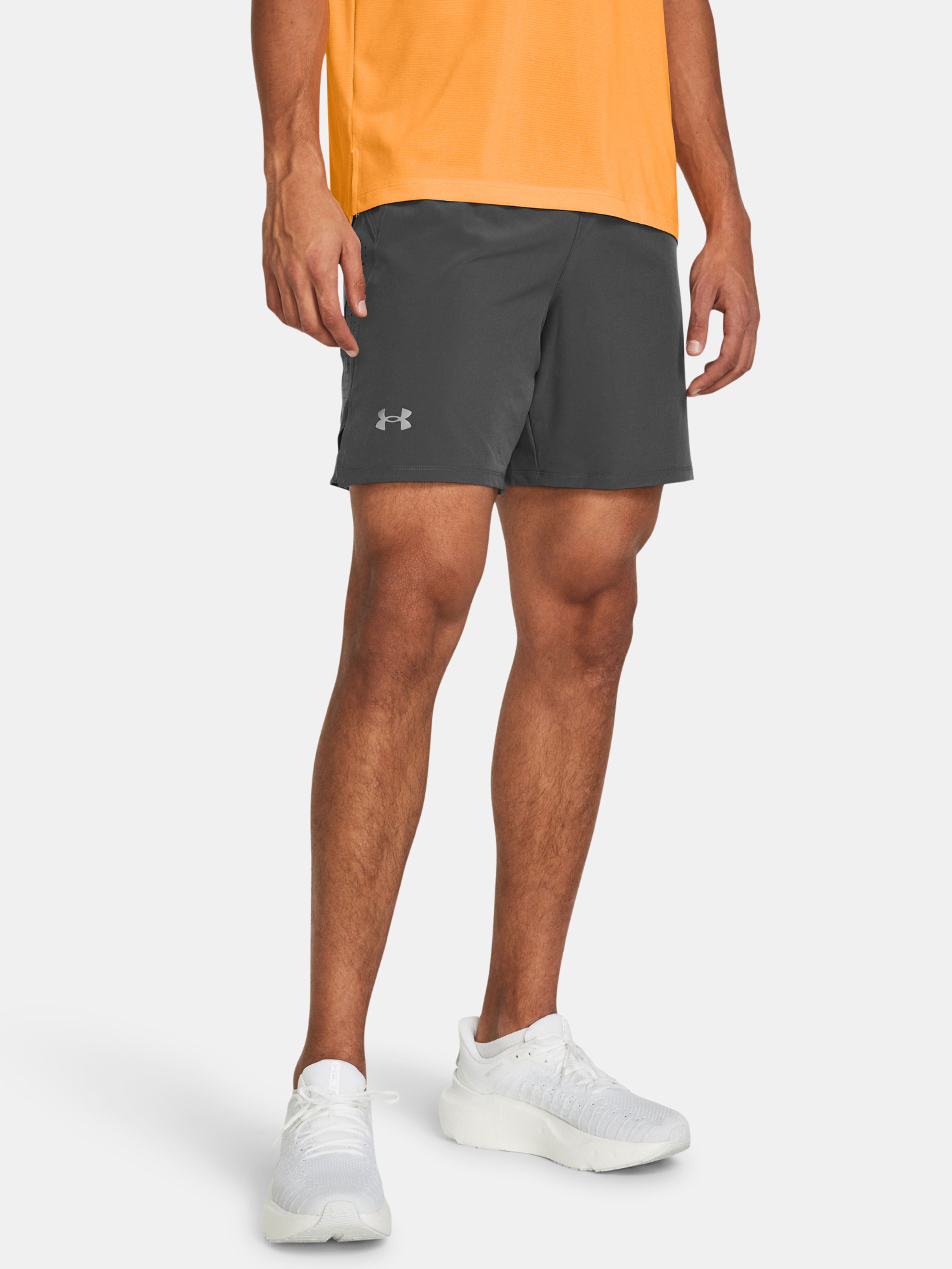 Férfi rövidnadrágok Under Armour UA LAUNCH PRO 7'' SHORTS